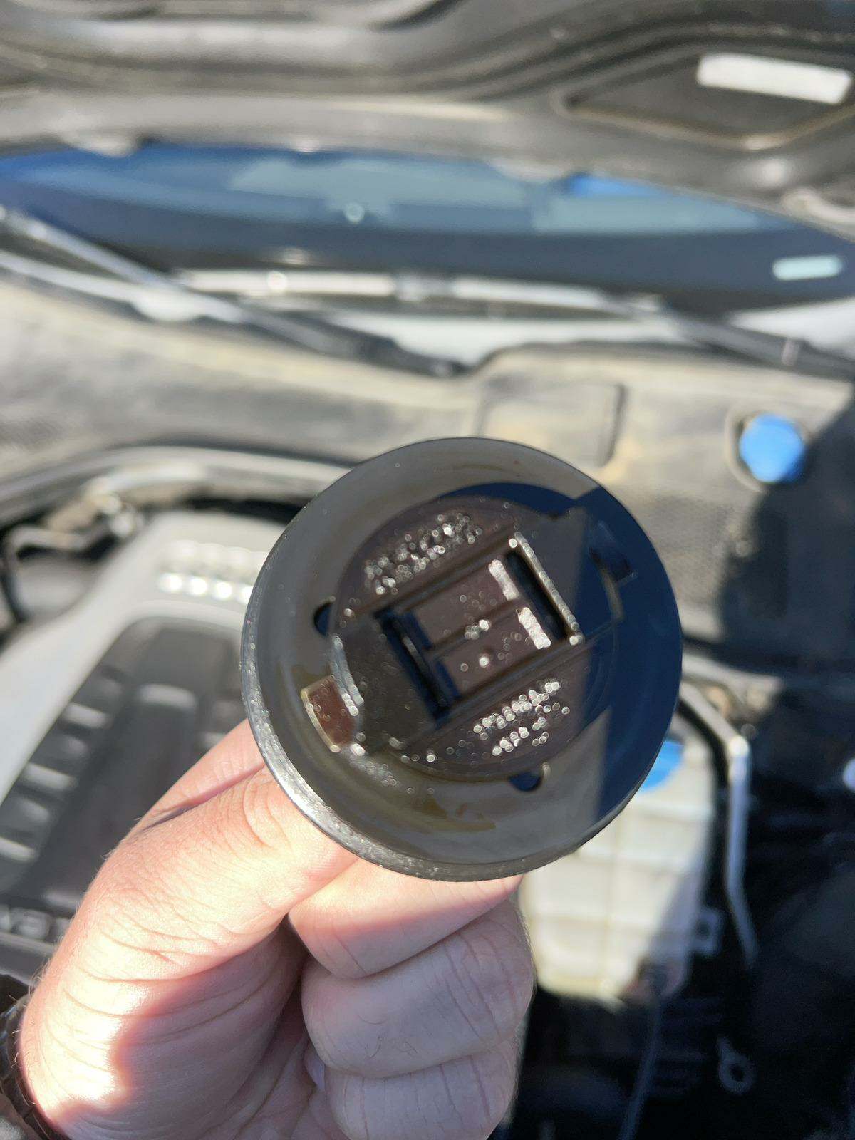 2016 Audi A7 3.0 Prestige AWD