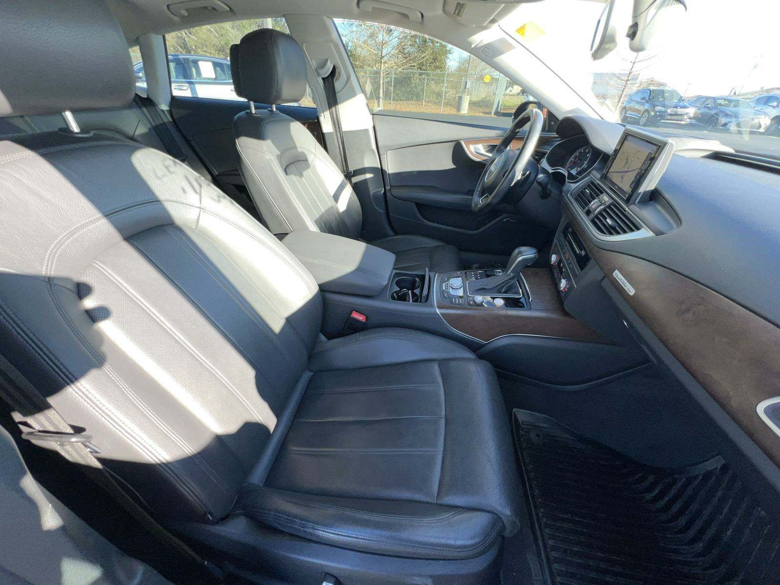 2016 Audi A7 3.0 Prestige AWD
