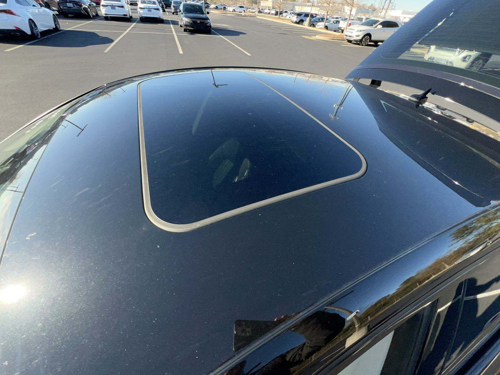 2016 Audi A7 3.0 Prestige AWD