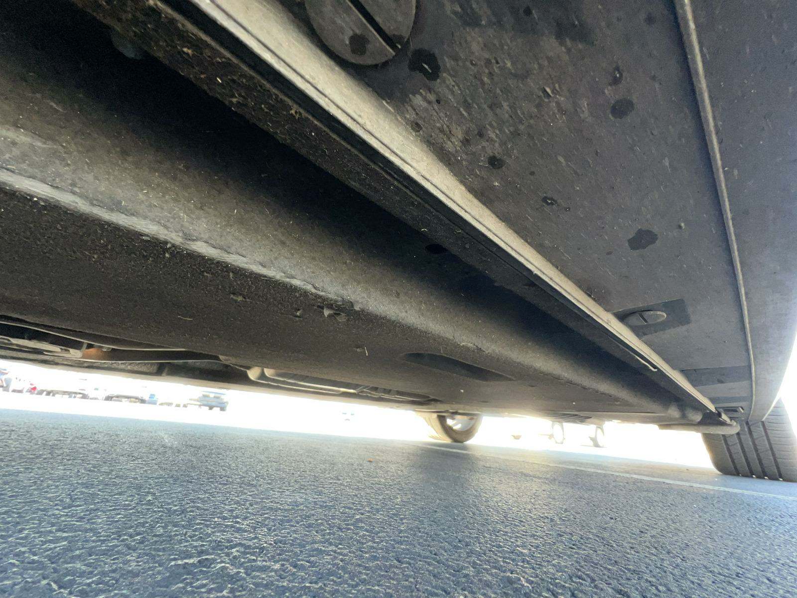 2016 Audi A7 3.0 Prestige AWD