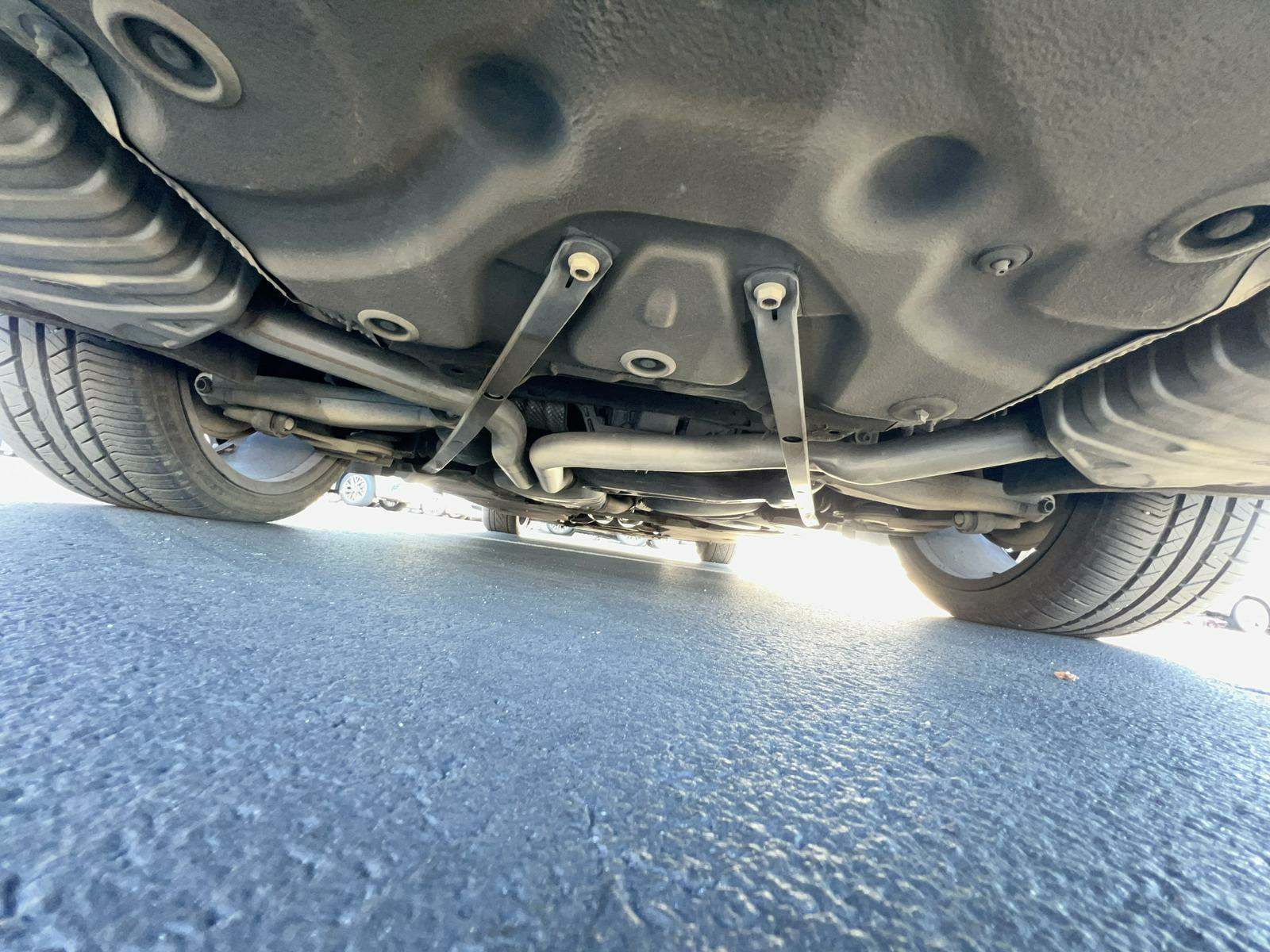 2016 Audi A7 3.0 Prestige AWD