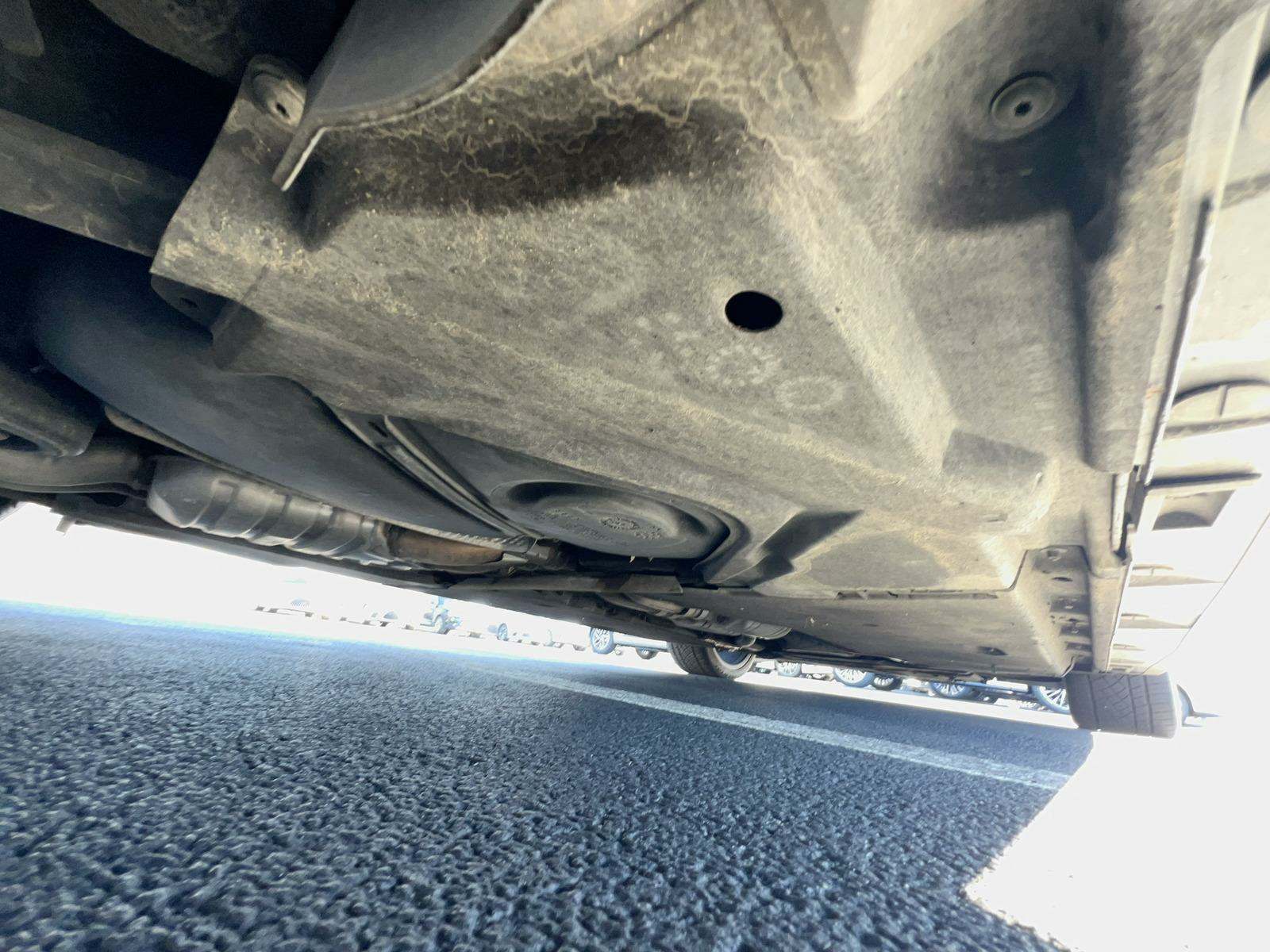 2016 Audi A7 3.0 Prestige AWD