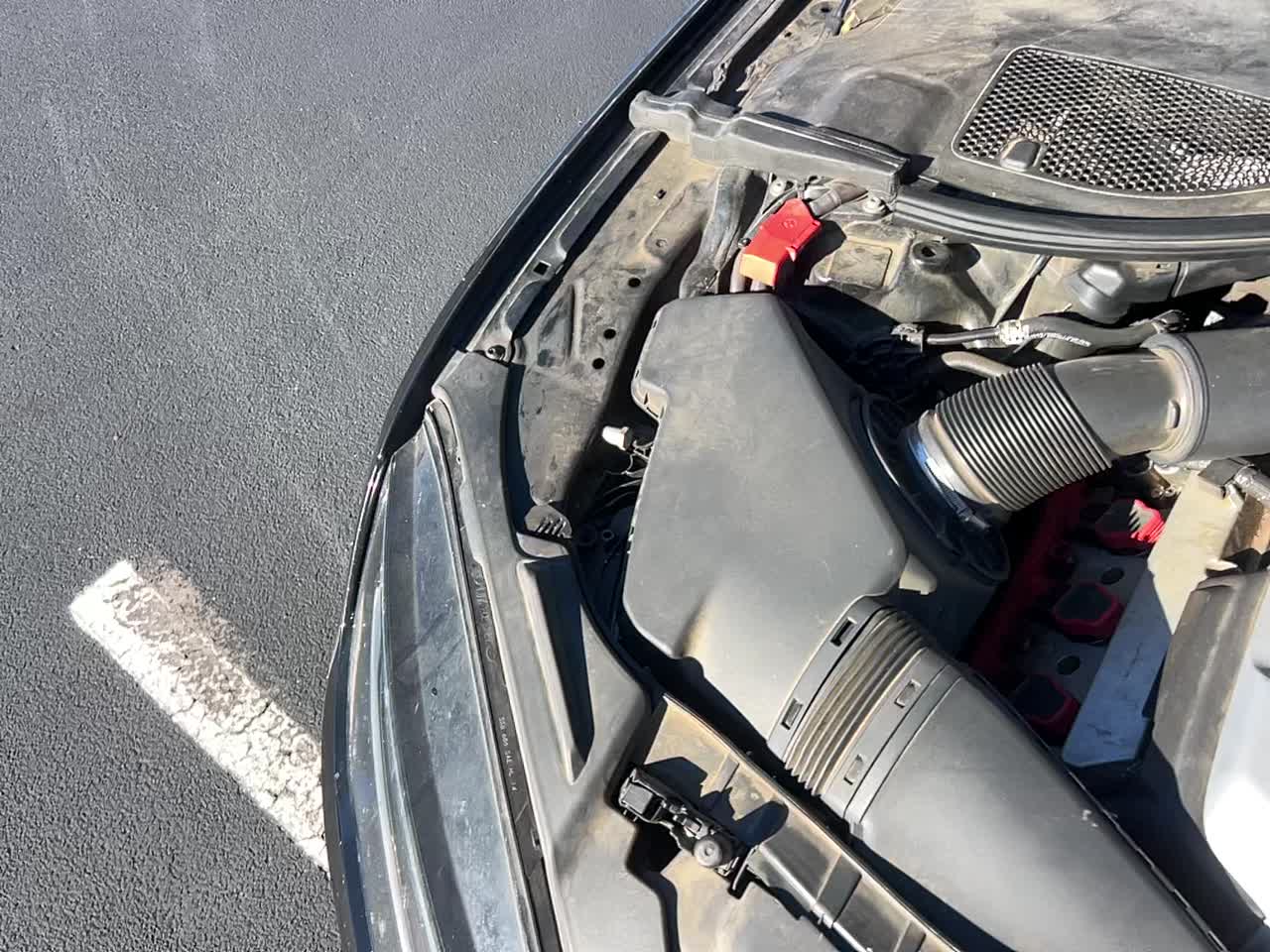 2016 Audi A7 3.0 Prestige AWD