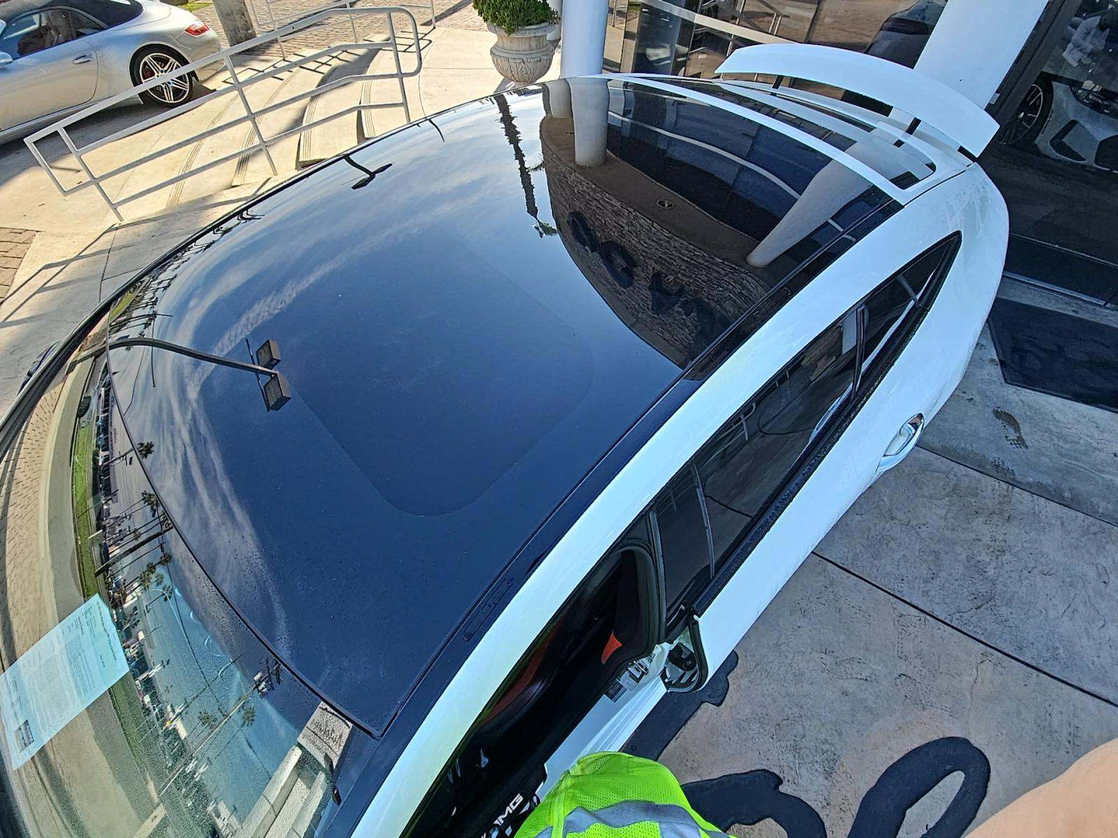 2022 Mercedes-Benz Mercedes-AMG GT AMG GT 53 AWD