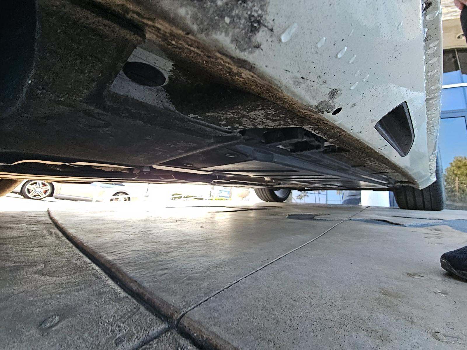 2022 Mercedes-Benz Mercedes-AMG GT AMG GT 53 AWD