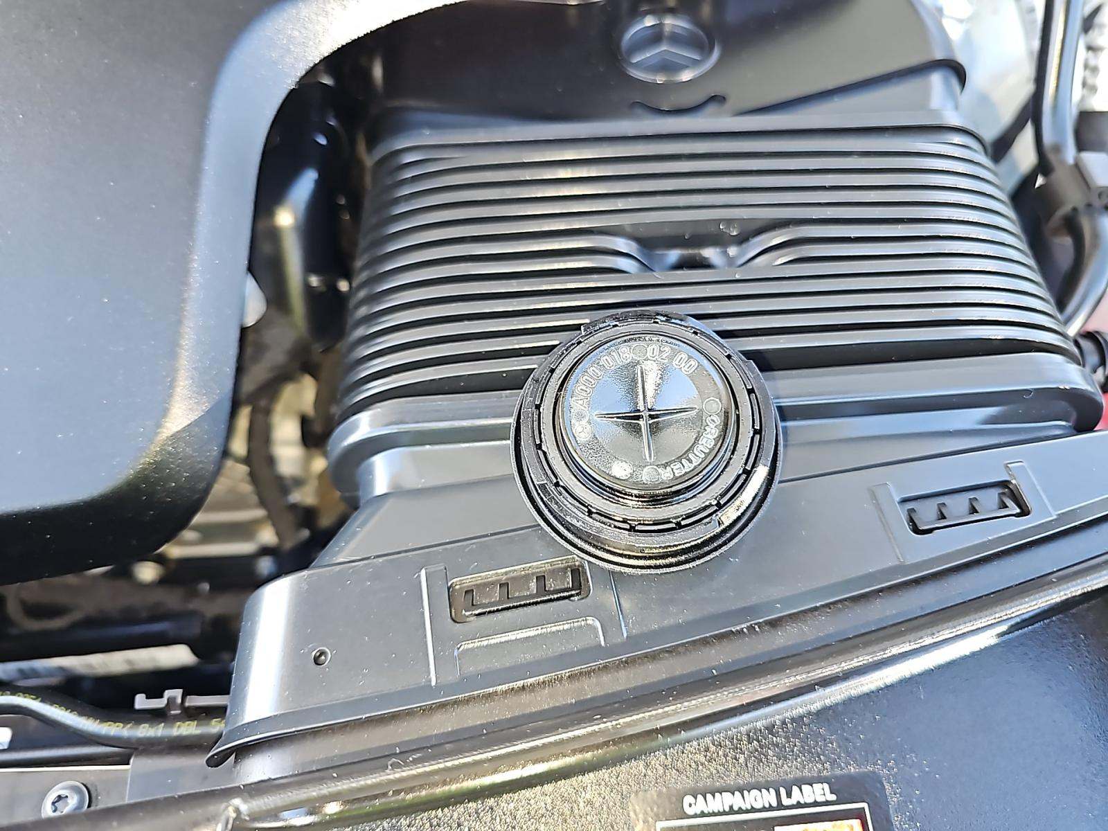 2022 Mercedes-Benz Mercedes-AMG GT AMG GT 53 AWD