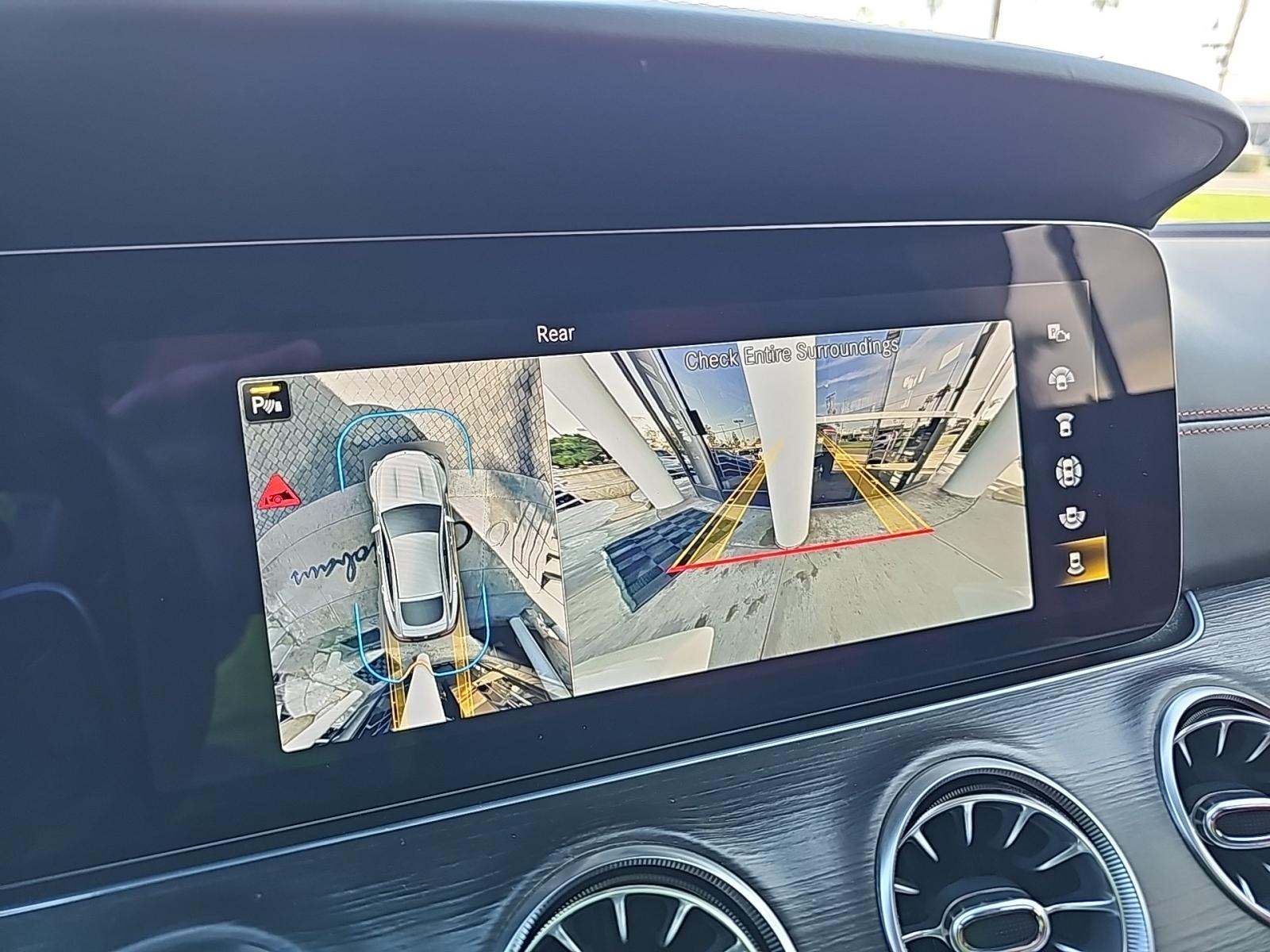 2022 Mercedes-Benz Mercedes-AMG GT AMG GT 53 AWD