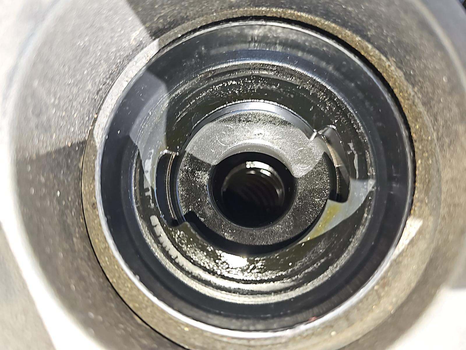 2019 Porsche Cayenne Base AWD