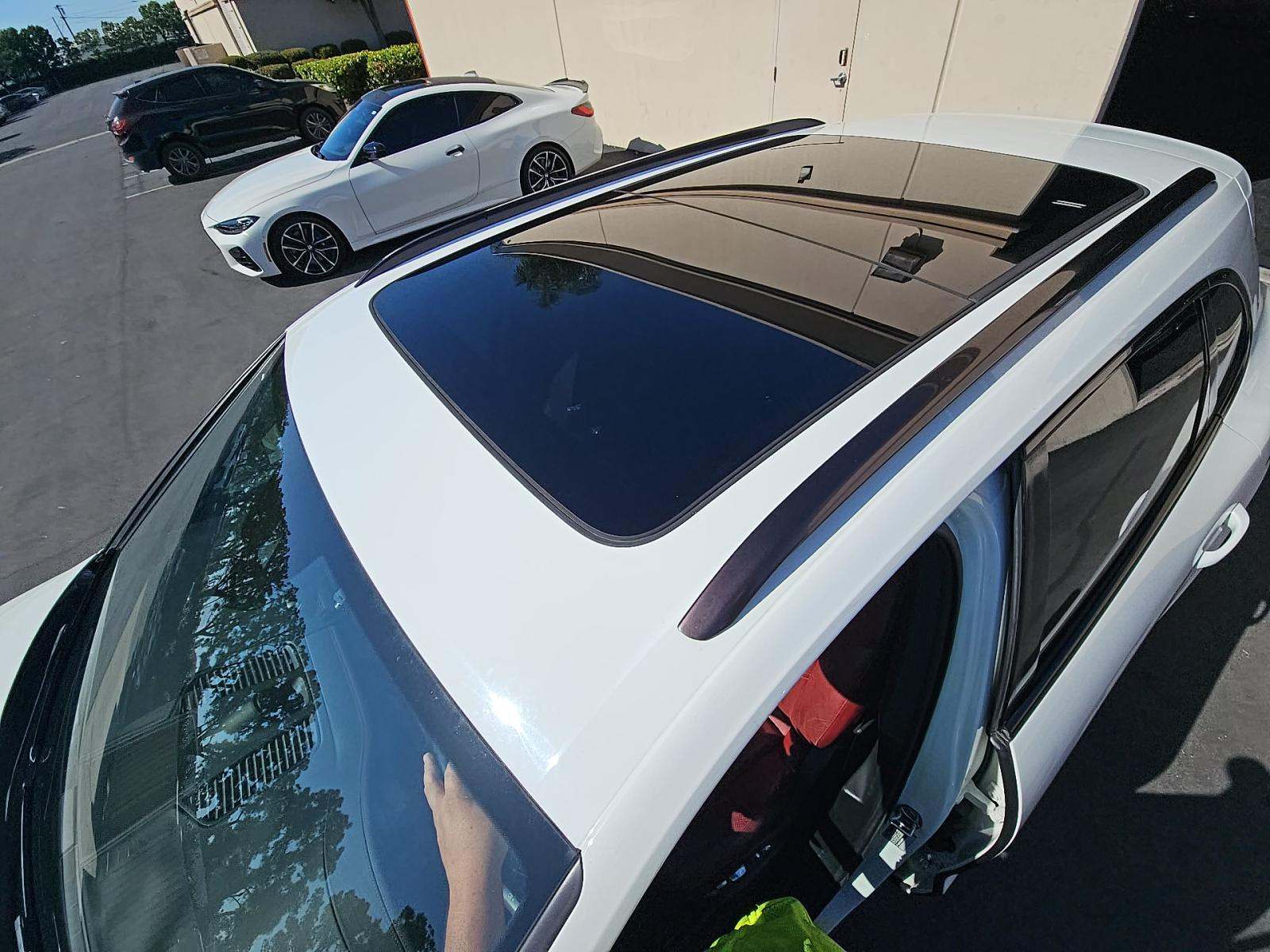 2019 Porsche Cayenne Base AWD