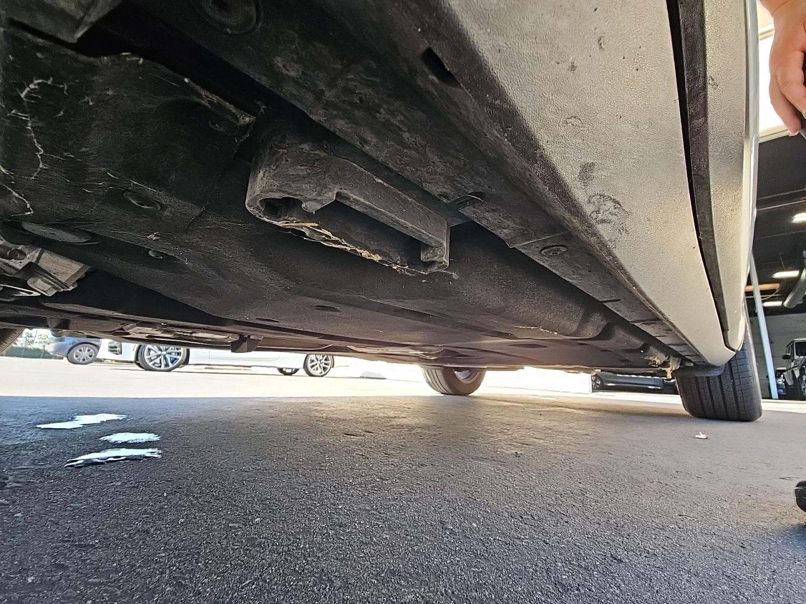 2019 Porsche Cayenne Base AWD