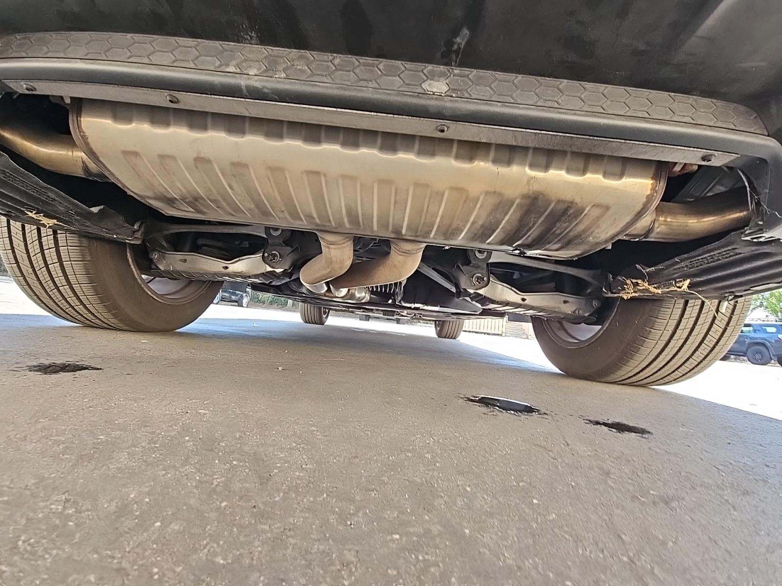 2019 Porsche Cayenne Base AWD