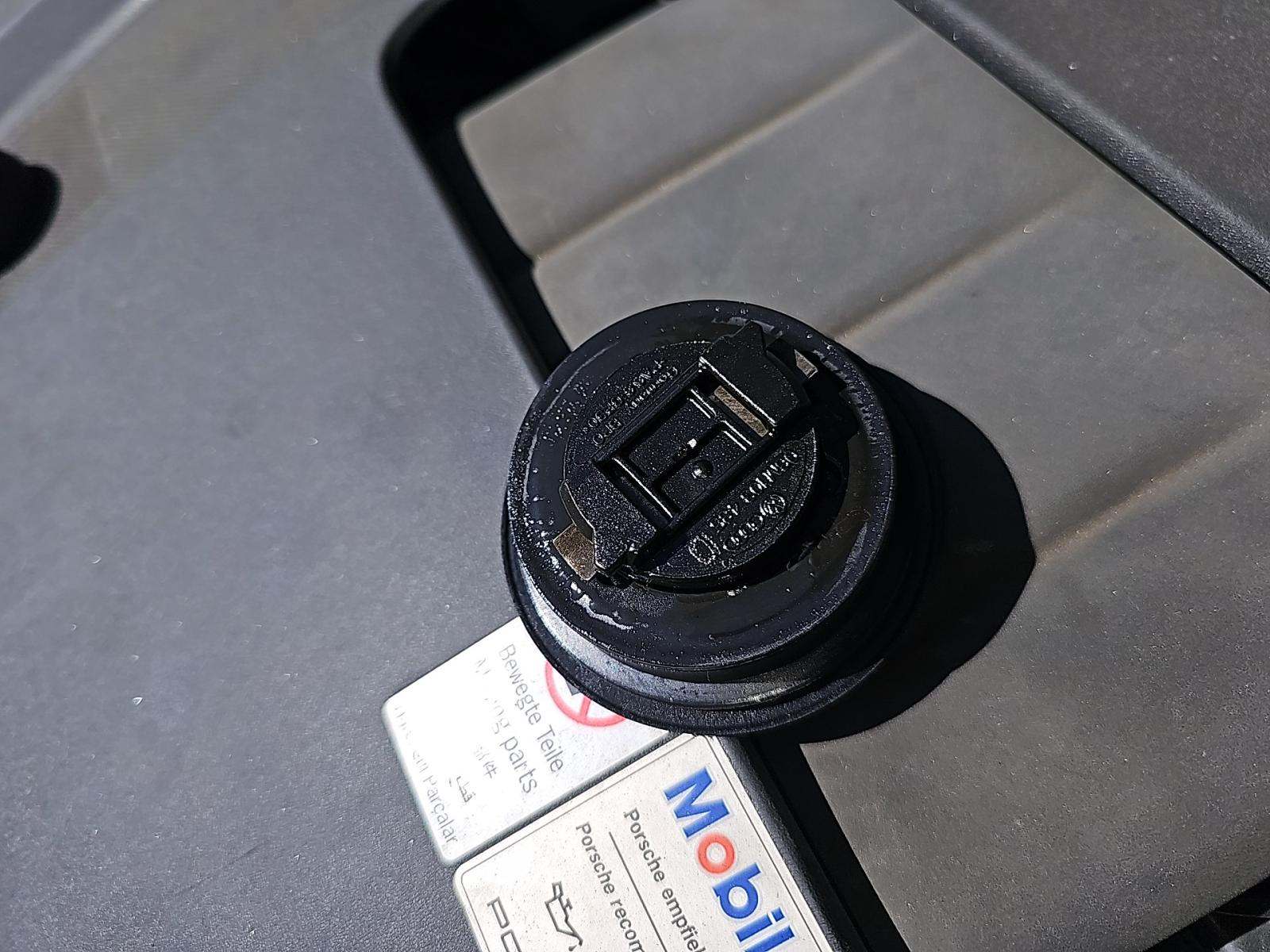 2019 Porsche Cayenne Base AWD