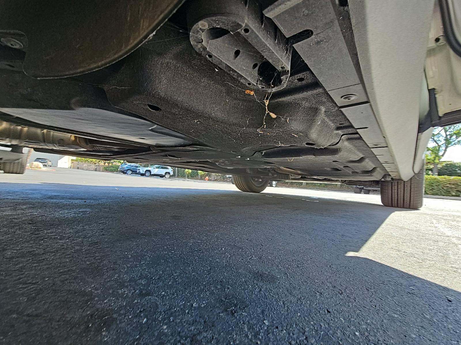 2019 Porsche Cayenne Base AWD