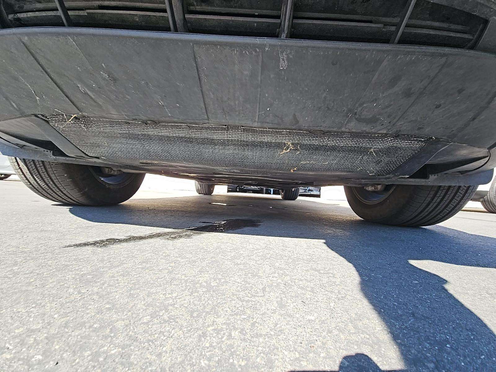 2019 Porsche Cayenne Base AWD