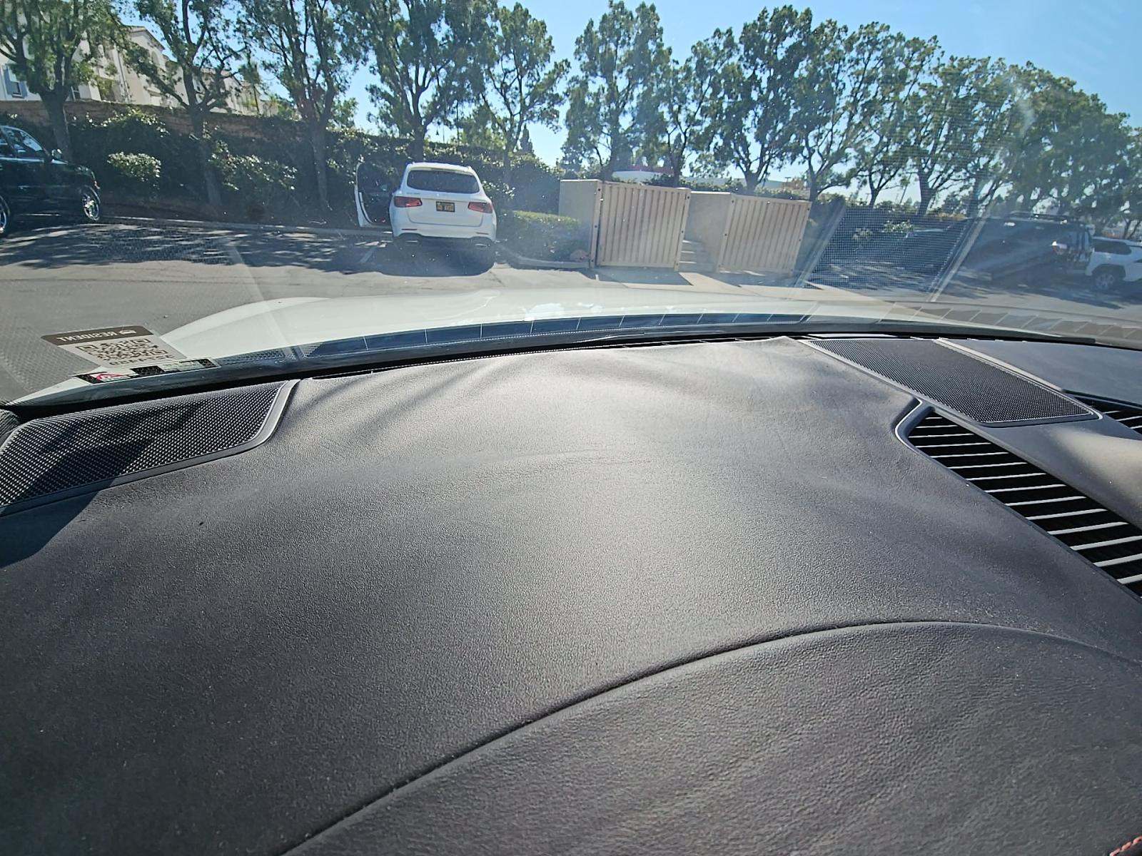 2019 Porsche Cayenne Base AWD