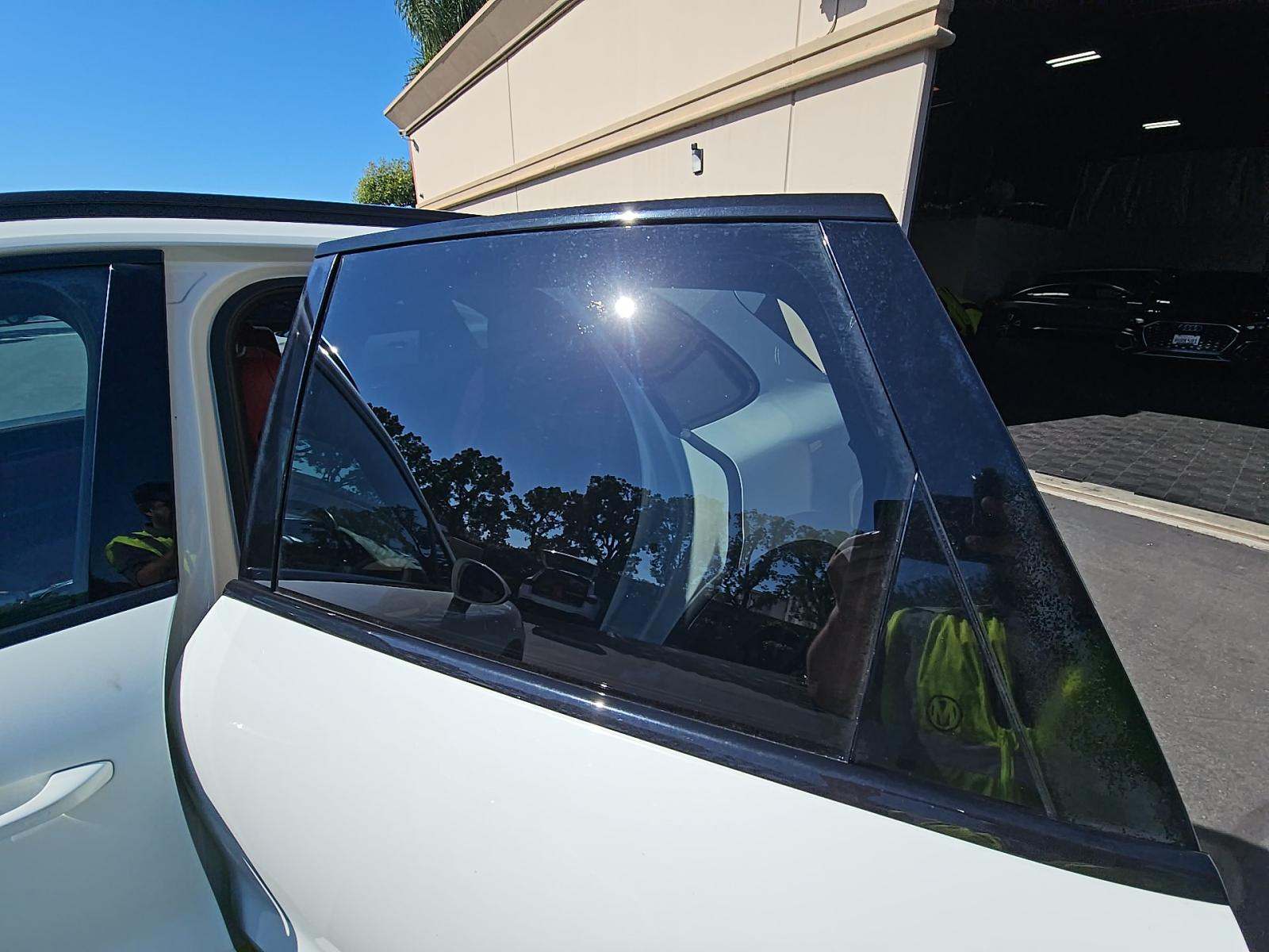 2019 Porsche Cayenne Base AWD