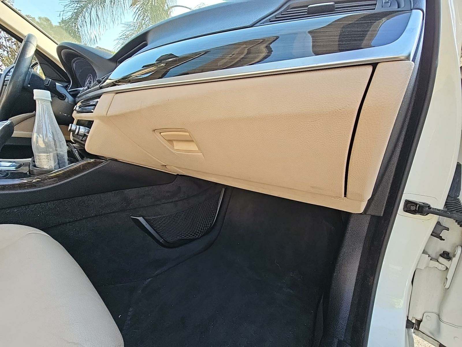 2013 BMW 5 Series 535i RWD