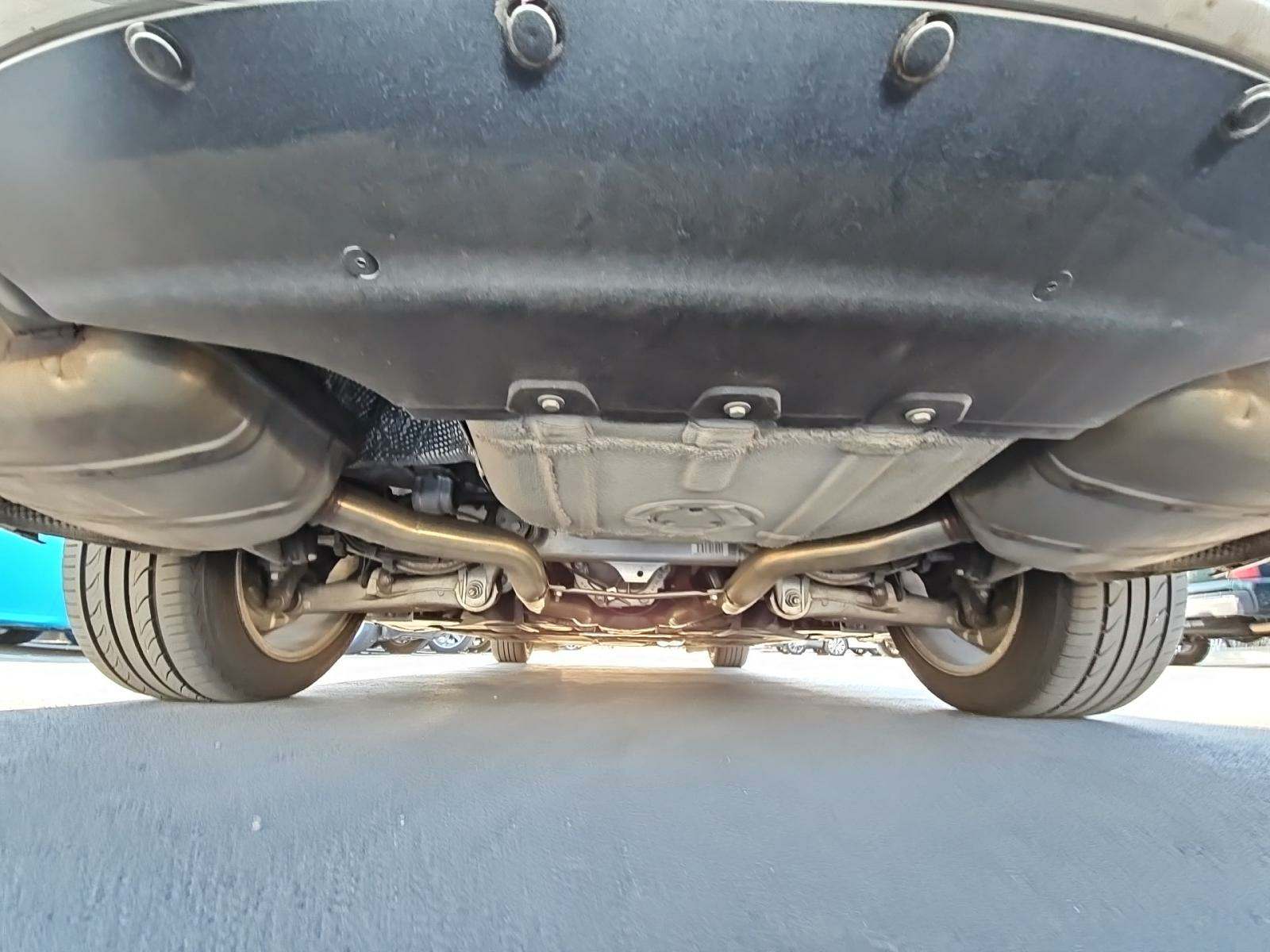 2013 BMW 5 Series 535i RWD