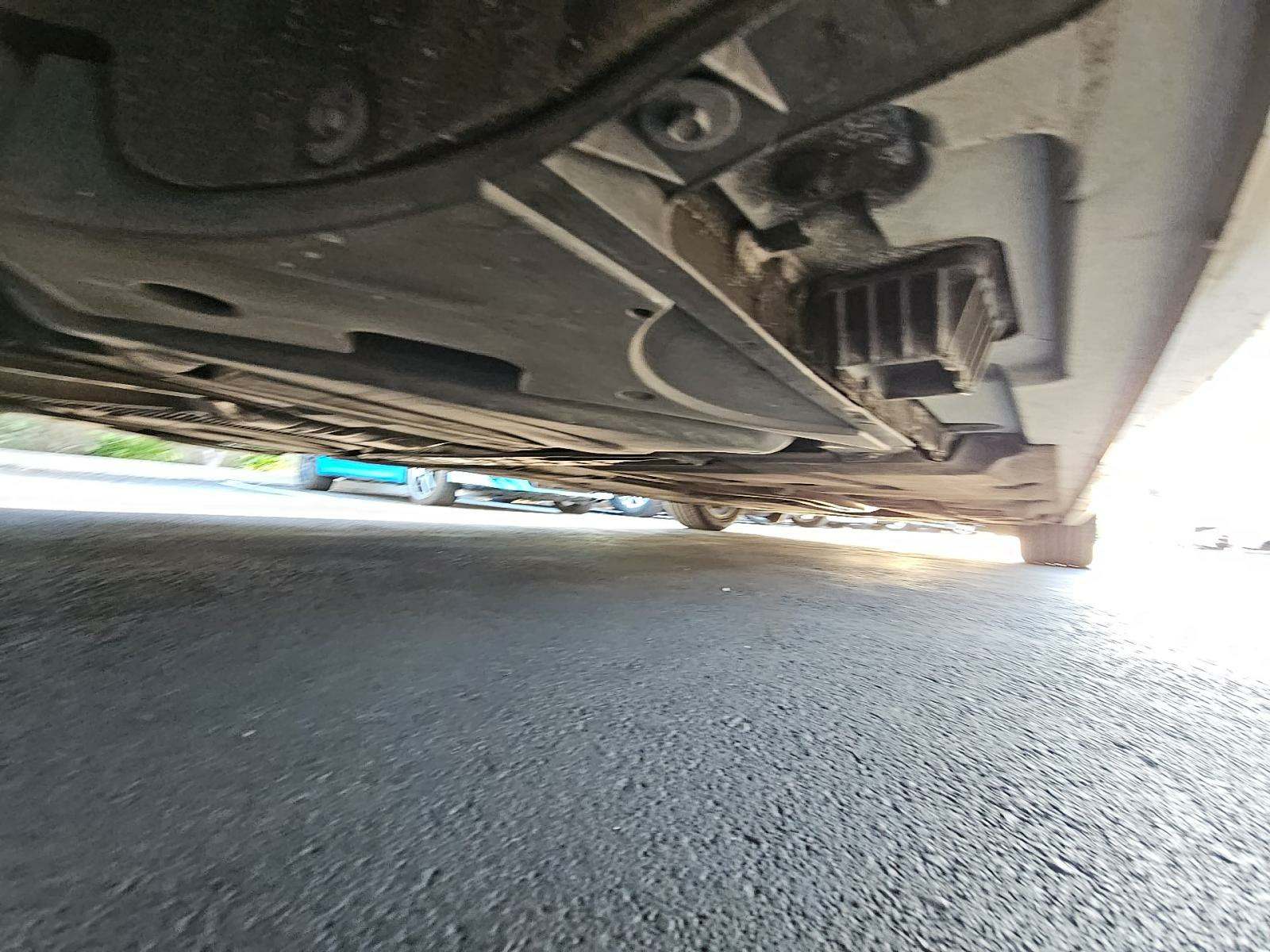 2013 BMW 5 Series 535i RWD