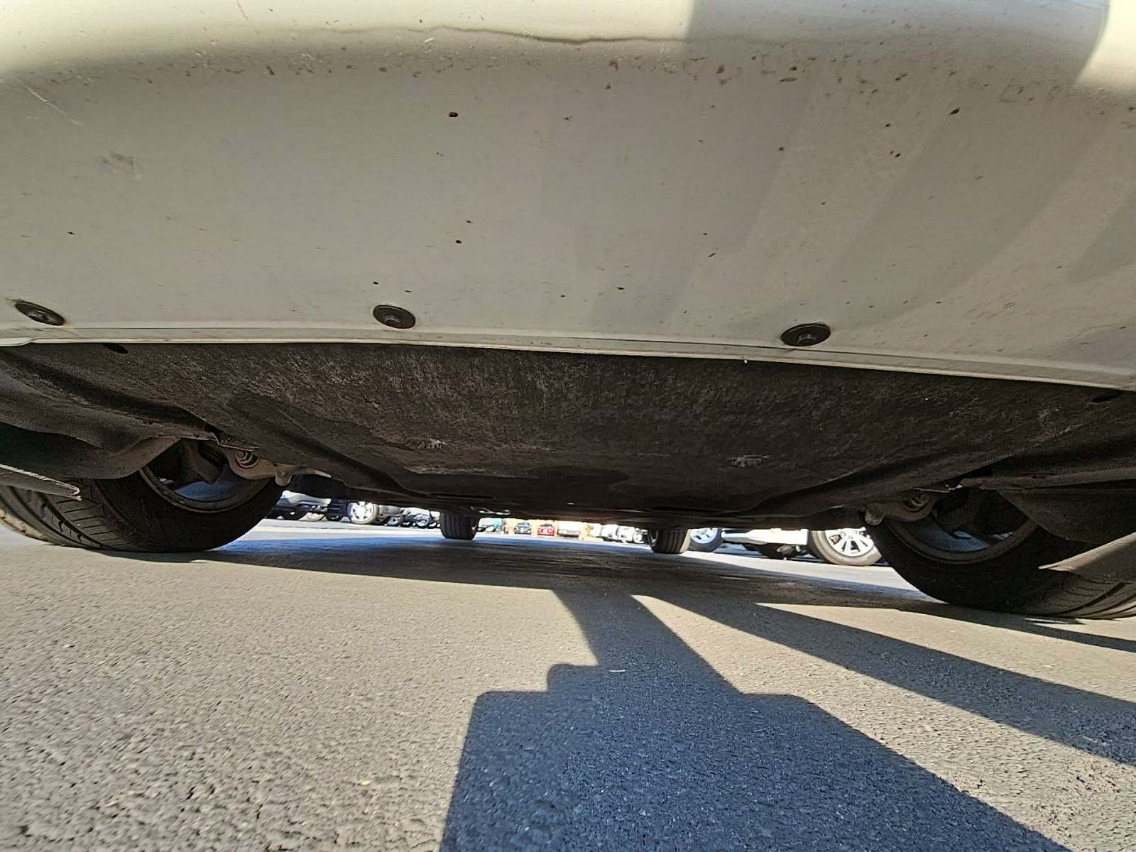 2013 BMW 5 Series 535i RWD