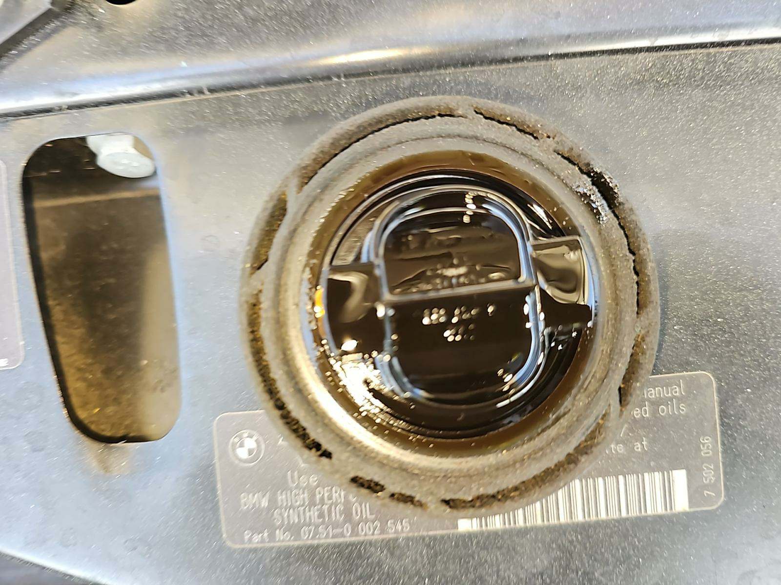 2013 BMW 5 Series 535i RWD