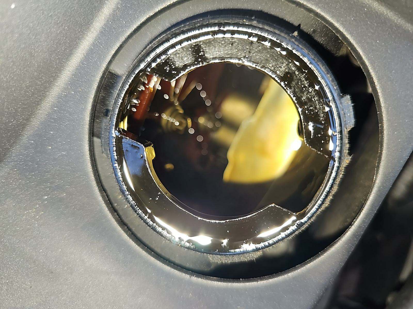 2013 BMW 5 Series 535i RWD