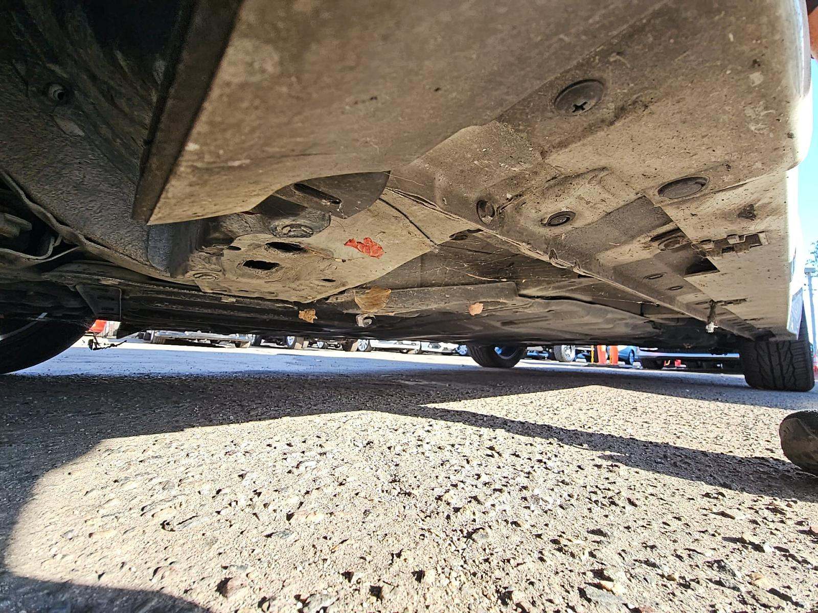 2018 Nissan LEAF SV FWD