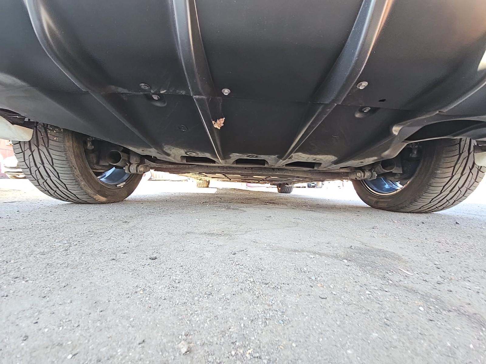 2018 Nissan LEAF SV FWD