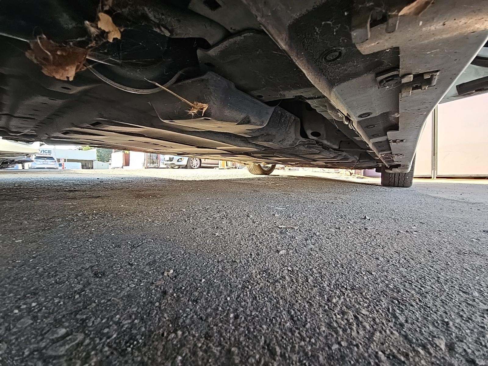 2018 Nissan LEAF SV FWD