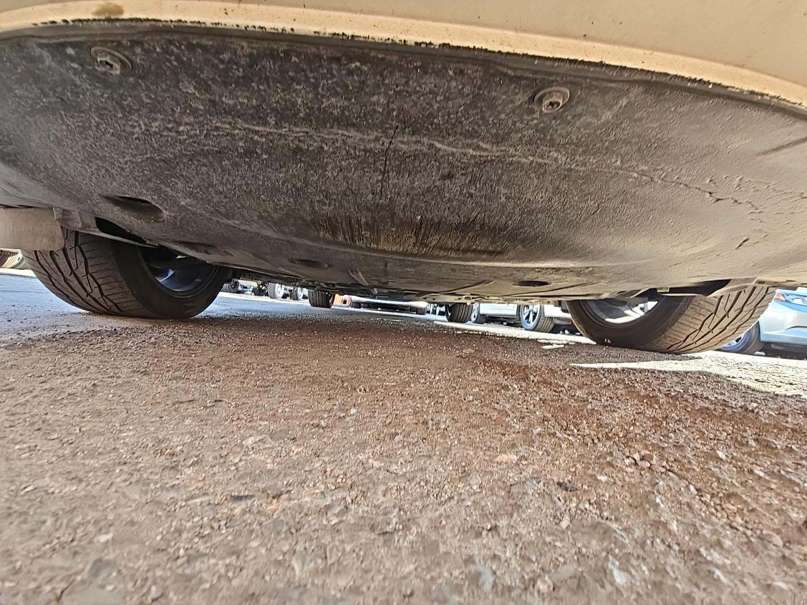 2018 Nissan LEAF SV FWD