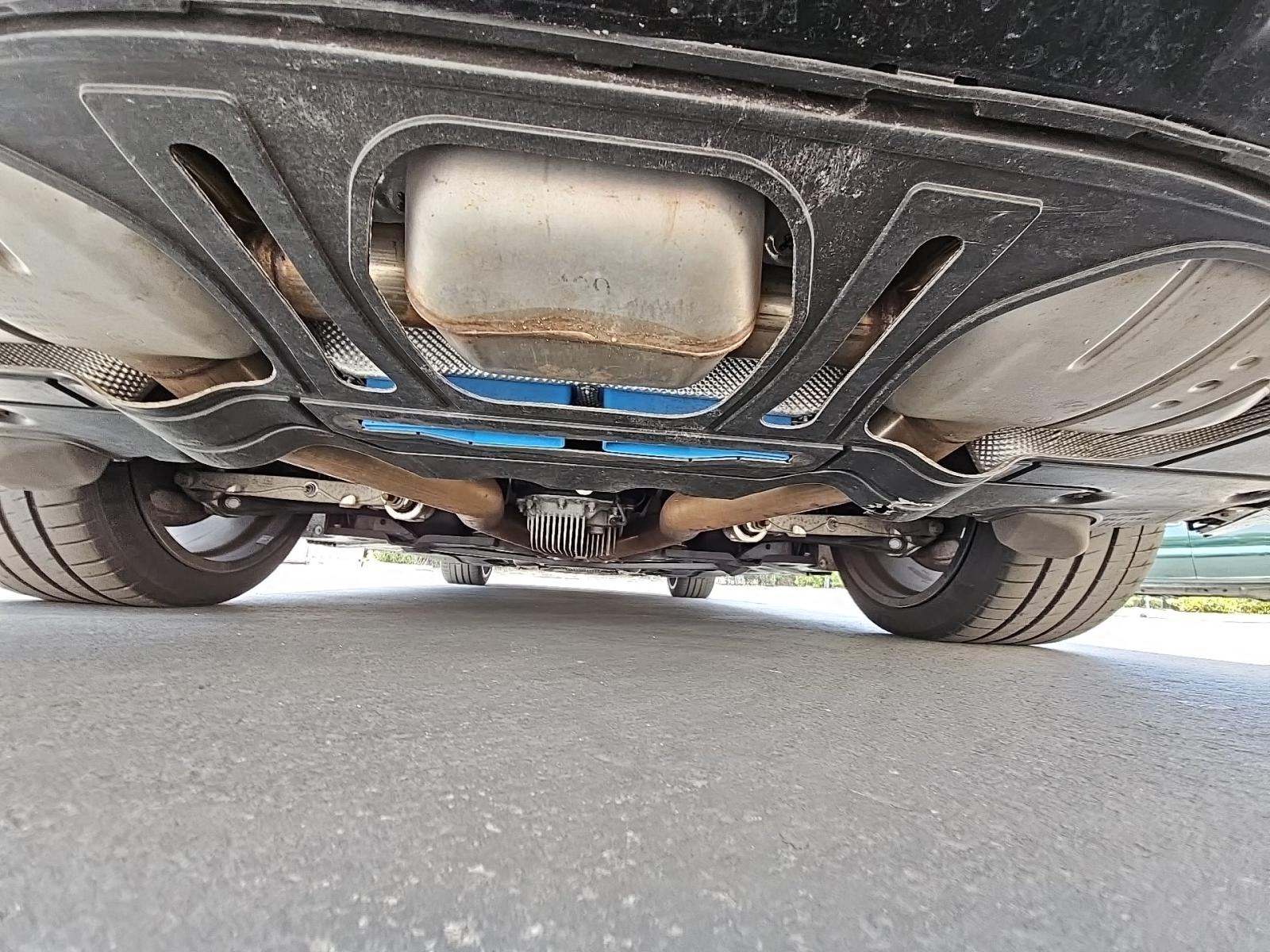 2022 BMW M8 Competition AWD