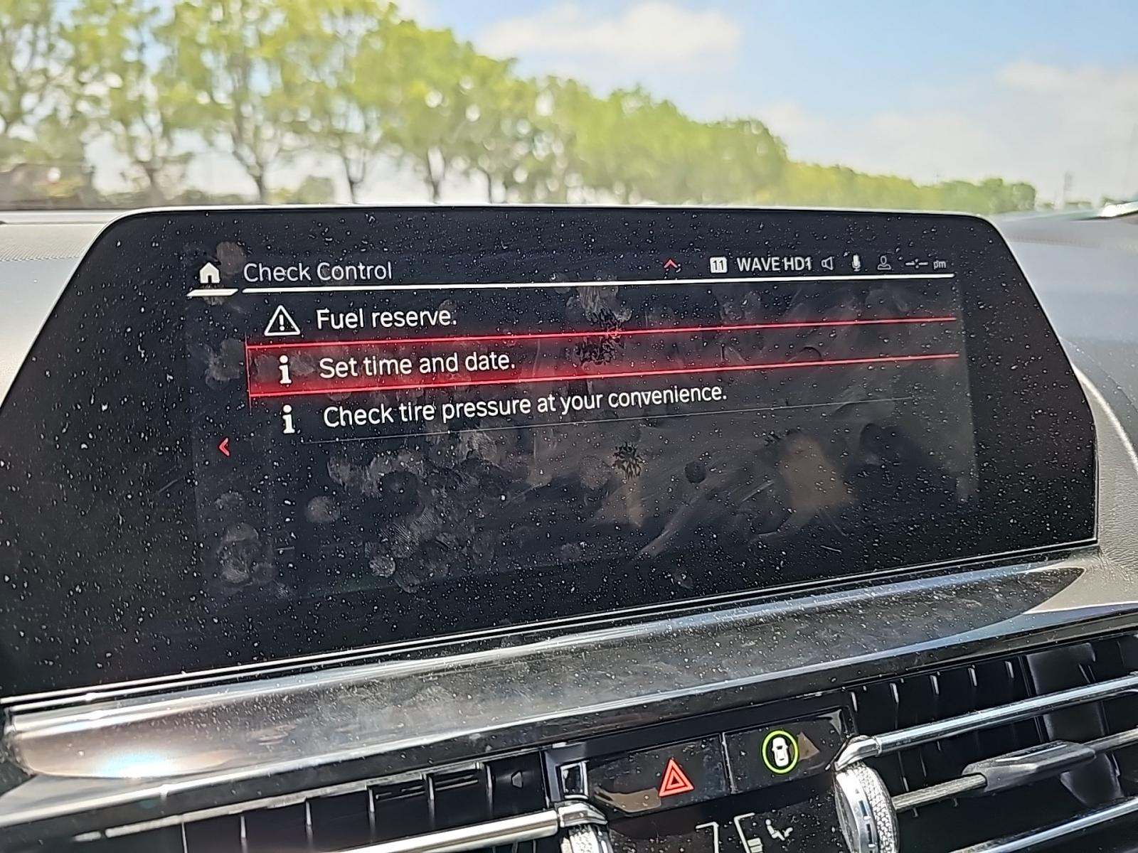 2022 BMW M8 Competition AWD