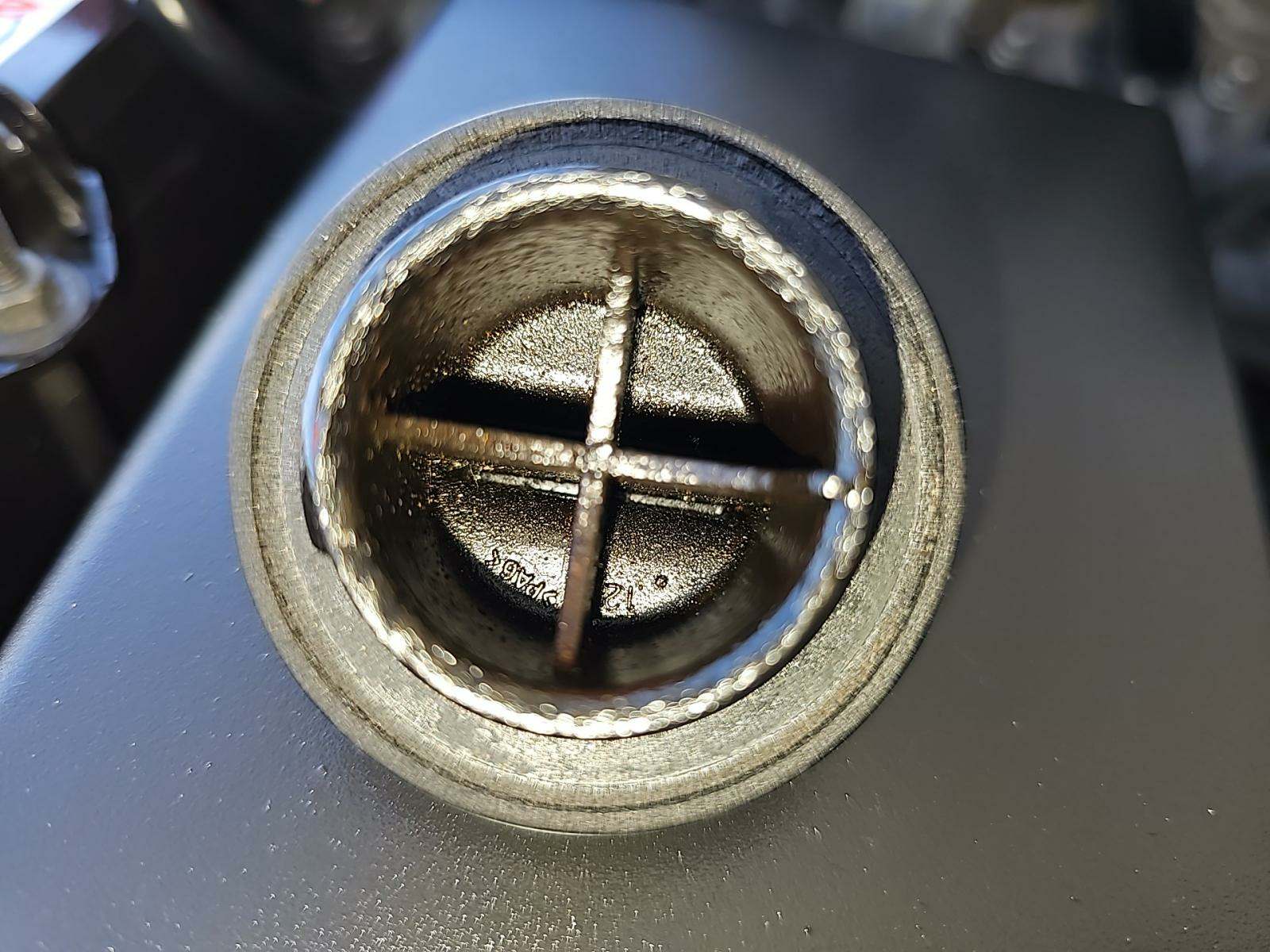 2012 Toyota FJ Cruiser Base AWD