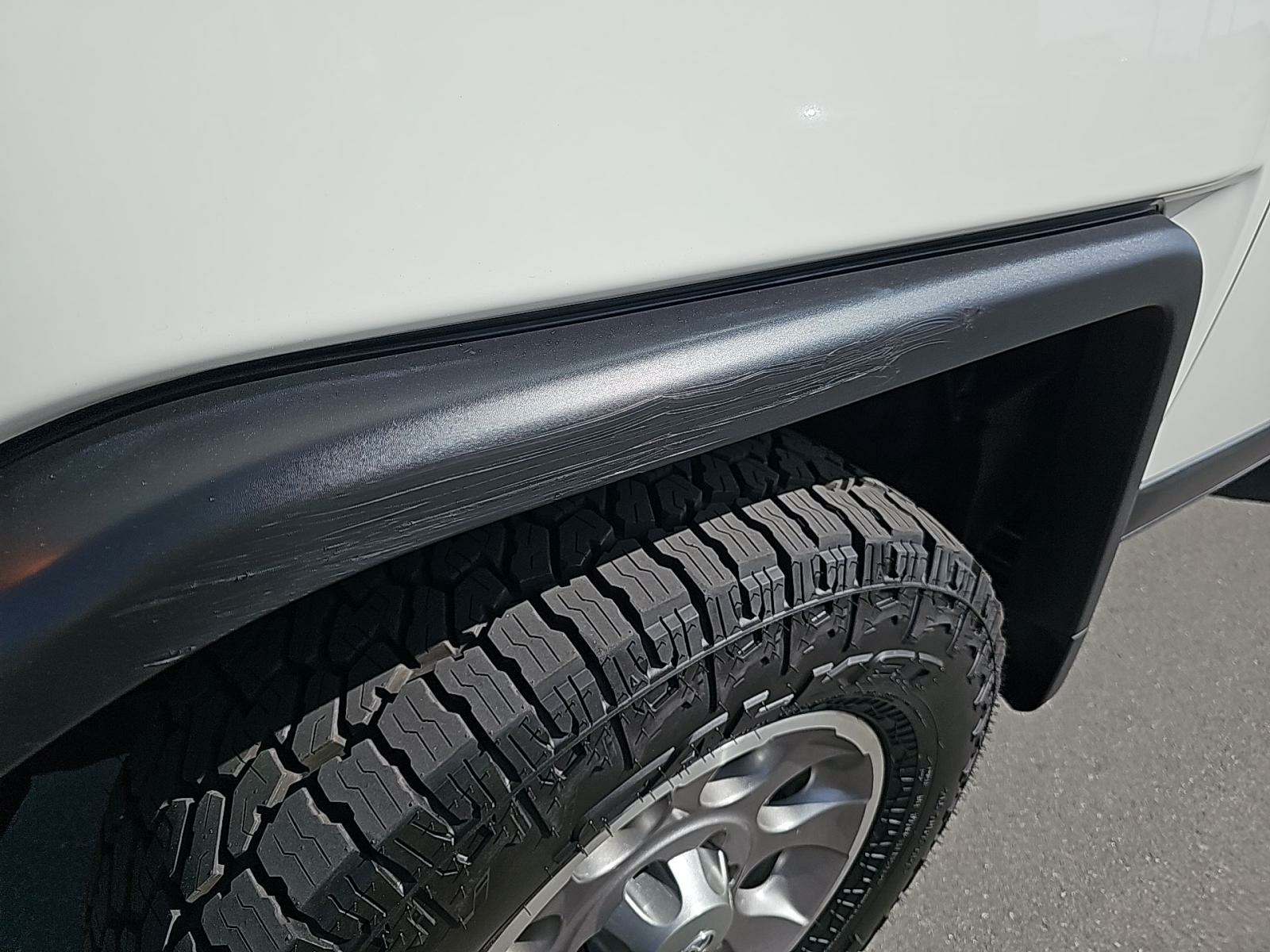 2012 Toyota FJ Cruiser Base AWD