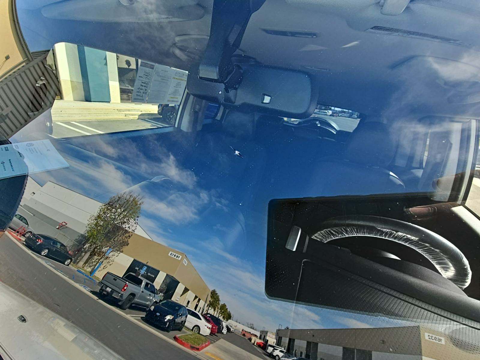 2012 Toyota FJ Cruiser Base AWD