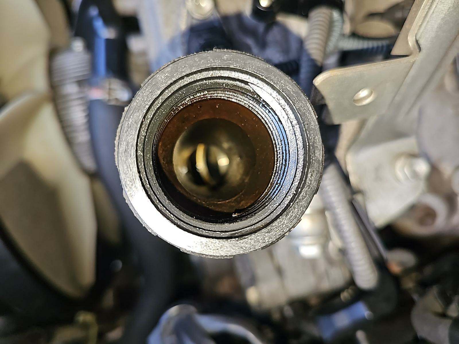 2012 Toyota FJ Cruiser Base AWD