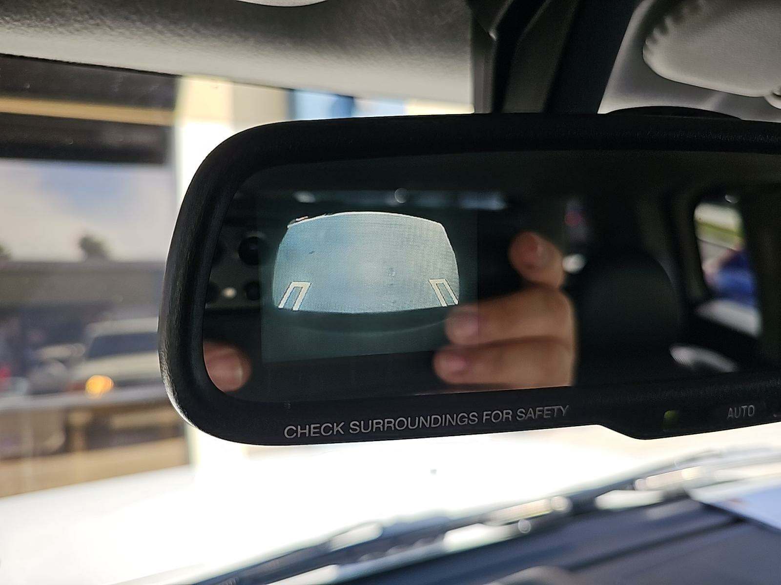 2012 Toyota FJ Cruiser Base AWD