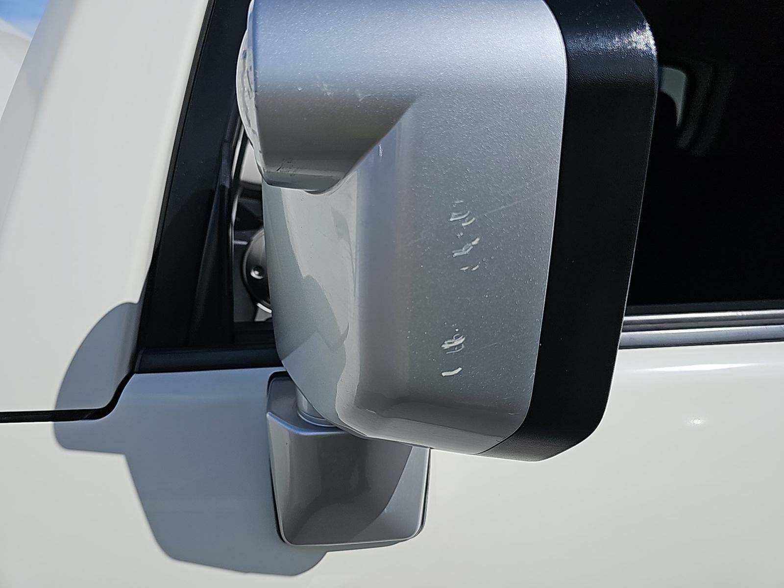 2012 Toyota FJ Cruiser Base AWD