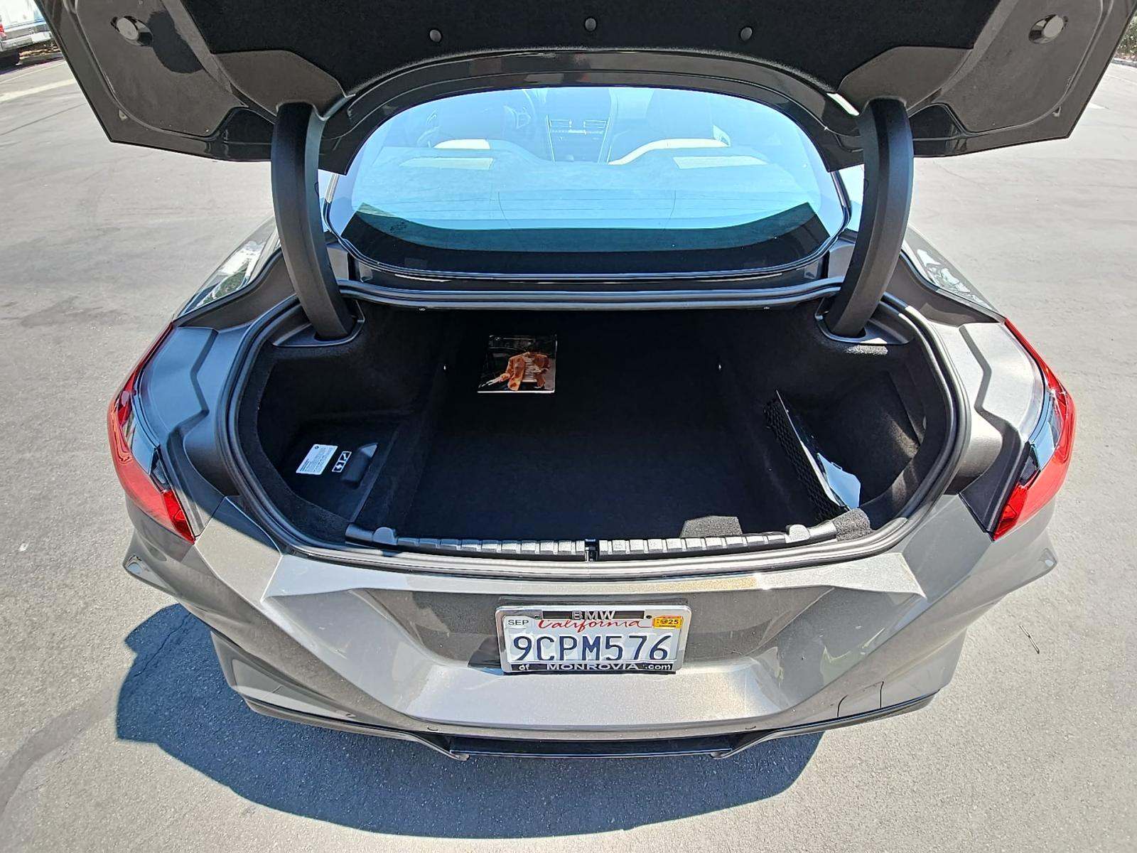 2023 BMW M8 Competition AWD