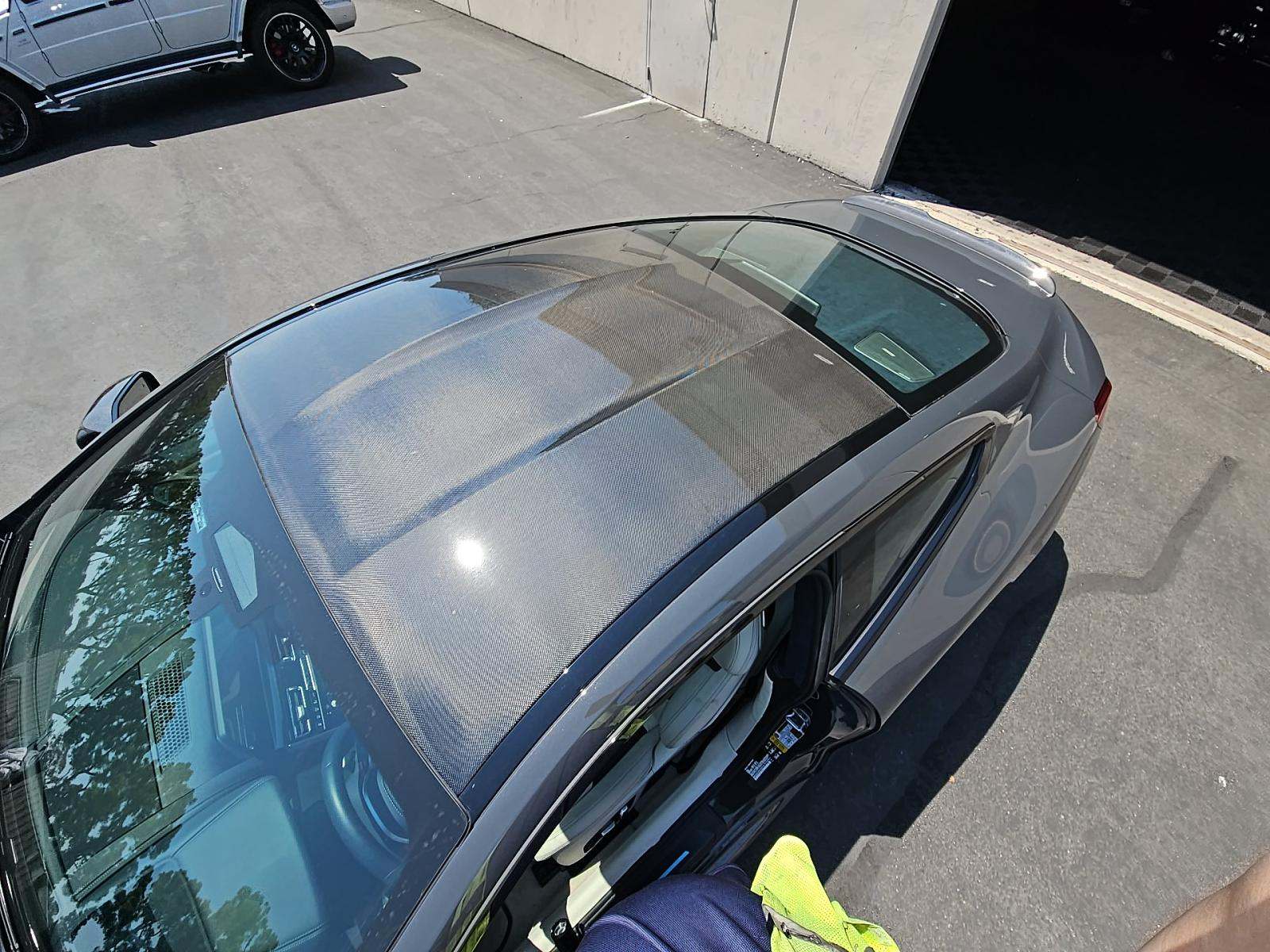 2023 BMW M8 Competition AWD