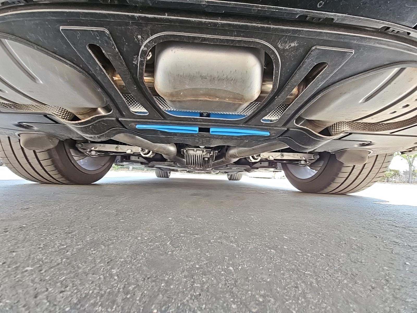 2023 BMW M8 Competition AWD