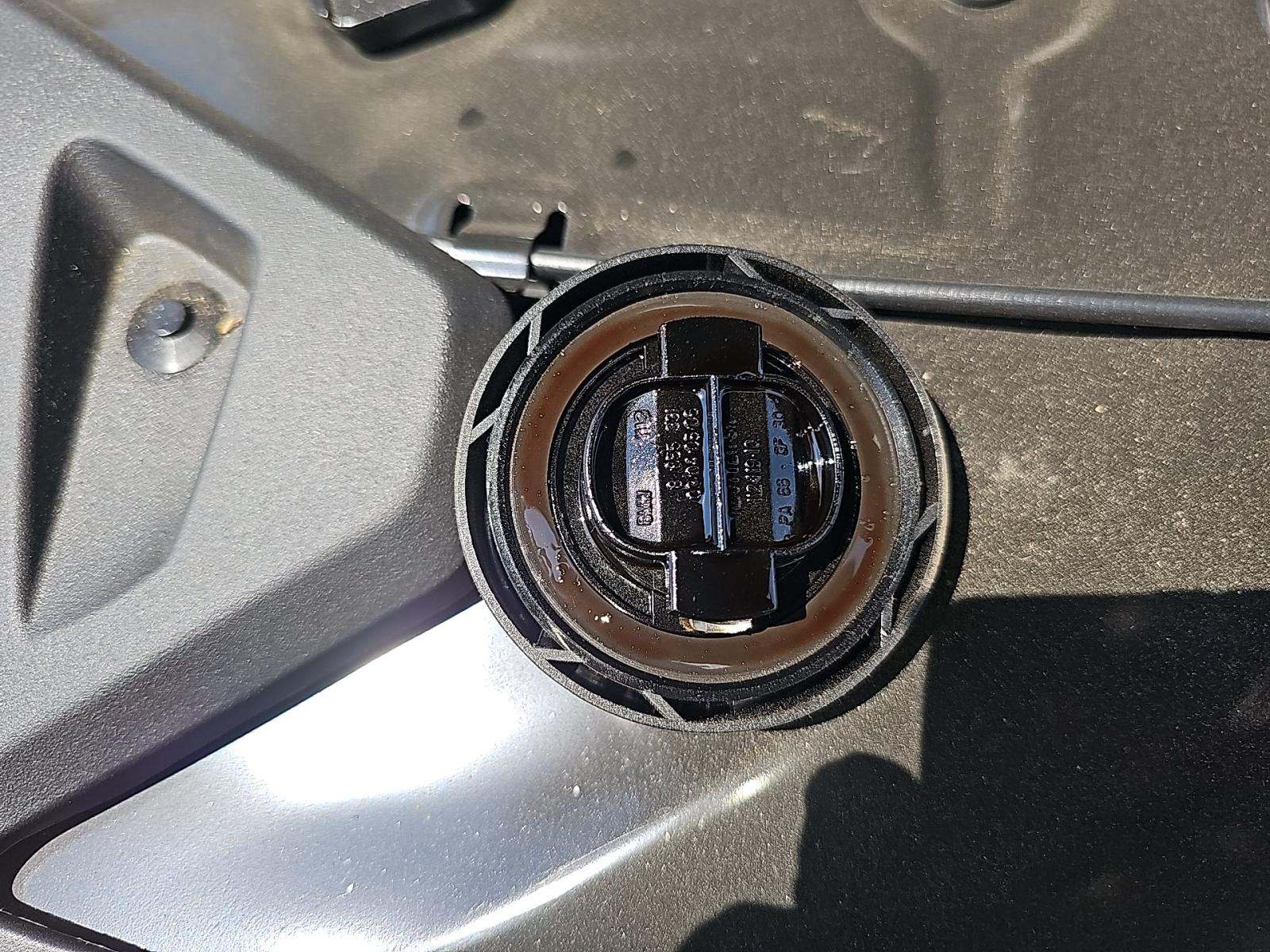 2023 BMW M8 Competition AWD