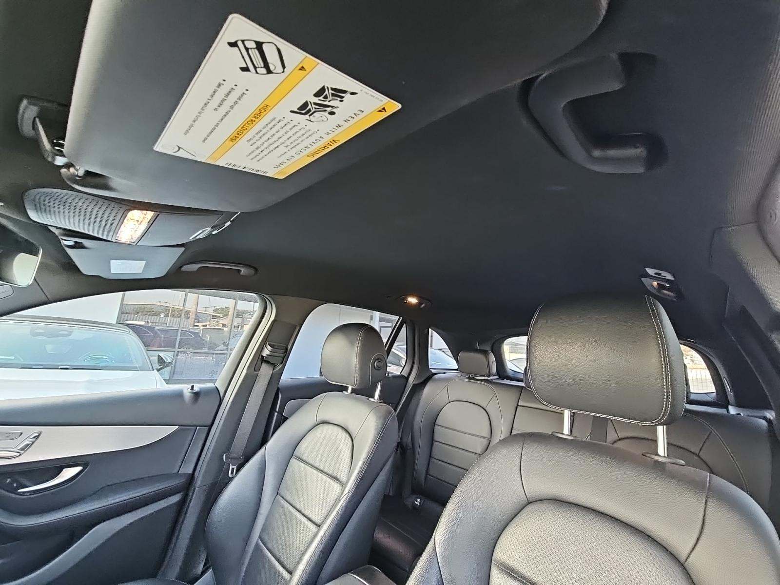 2021 Mercedes-Benz GLC GLC 300 RWD