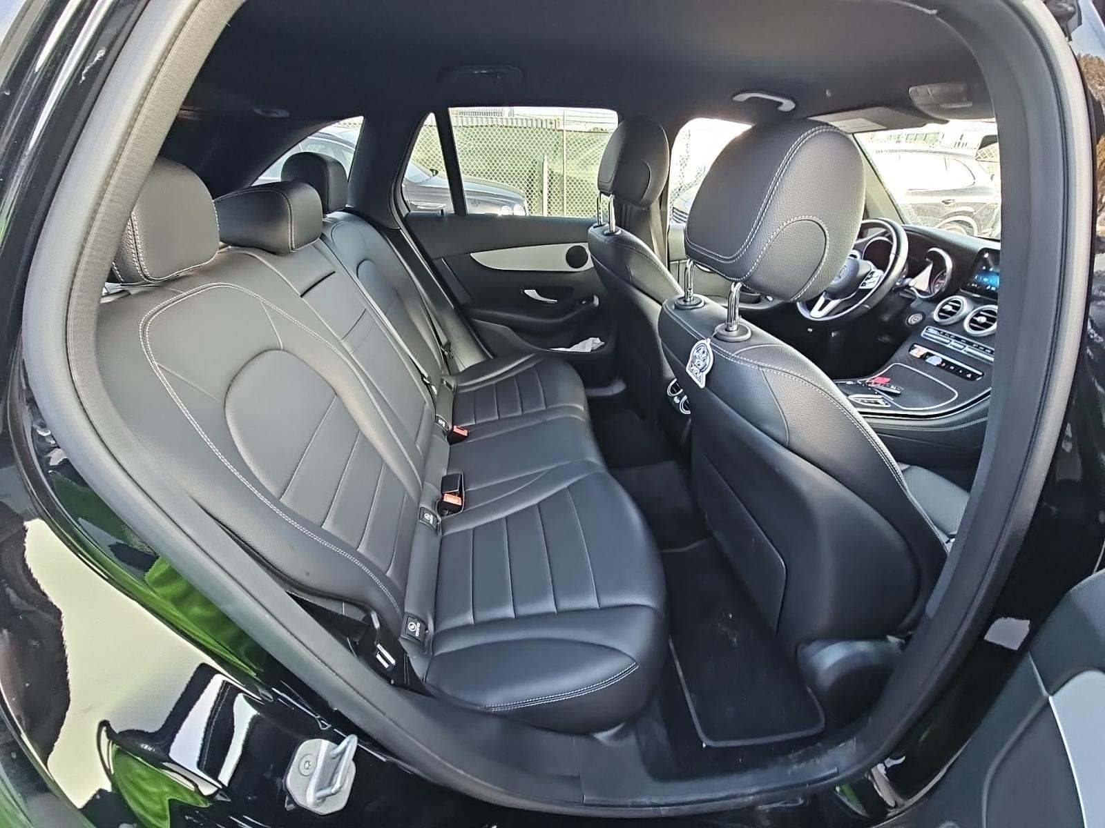 2021 Mercedes-Benz GLC GLC 300 RWD