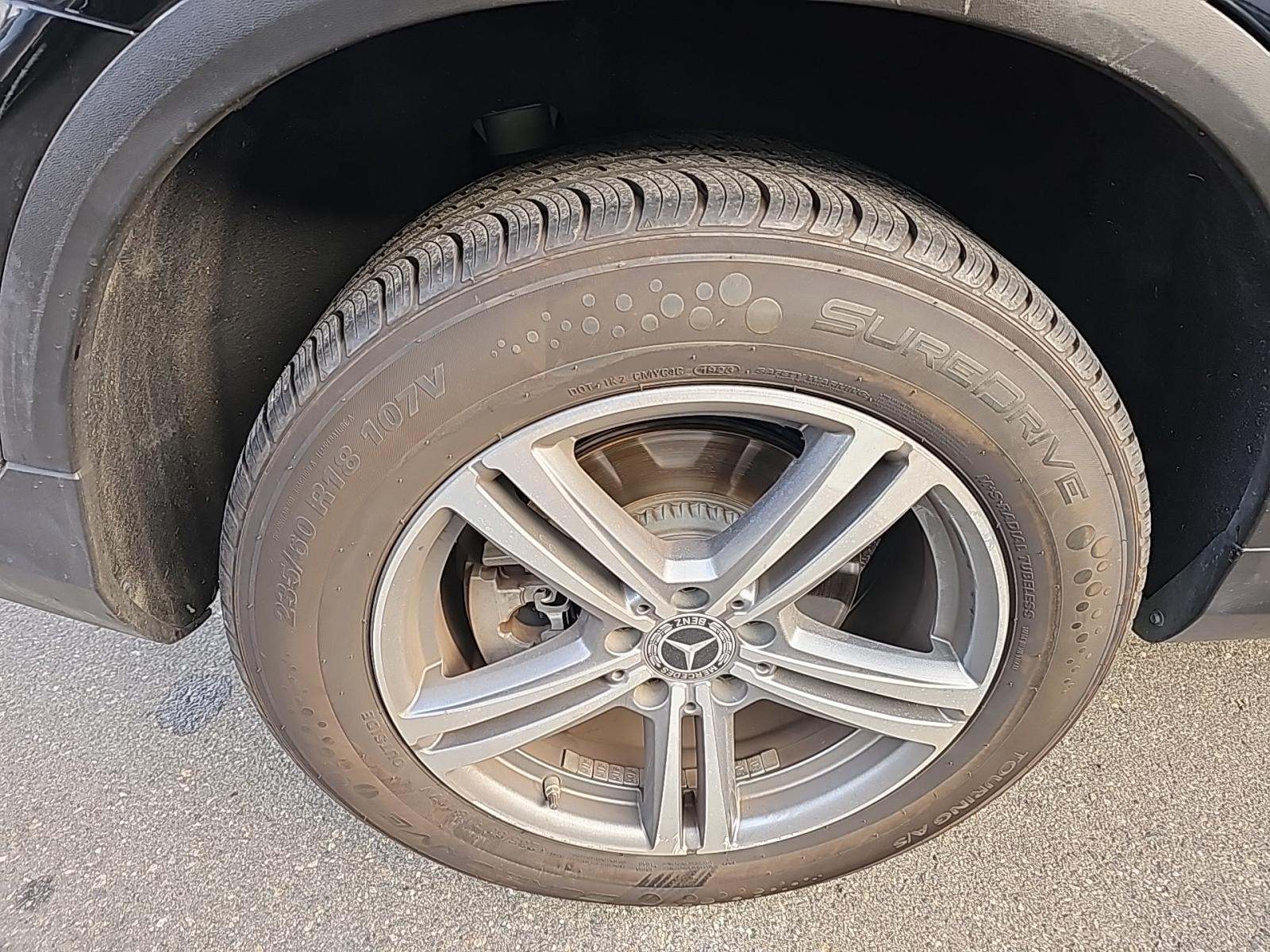 2021 Mercedes-Benz GLC GLC 300 RWD