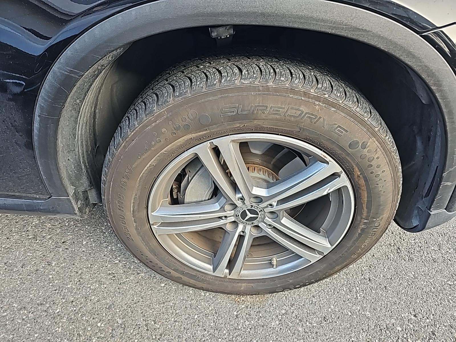 2021 Mercedes-Benz GLC GLC 300 RWD