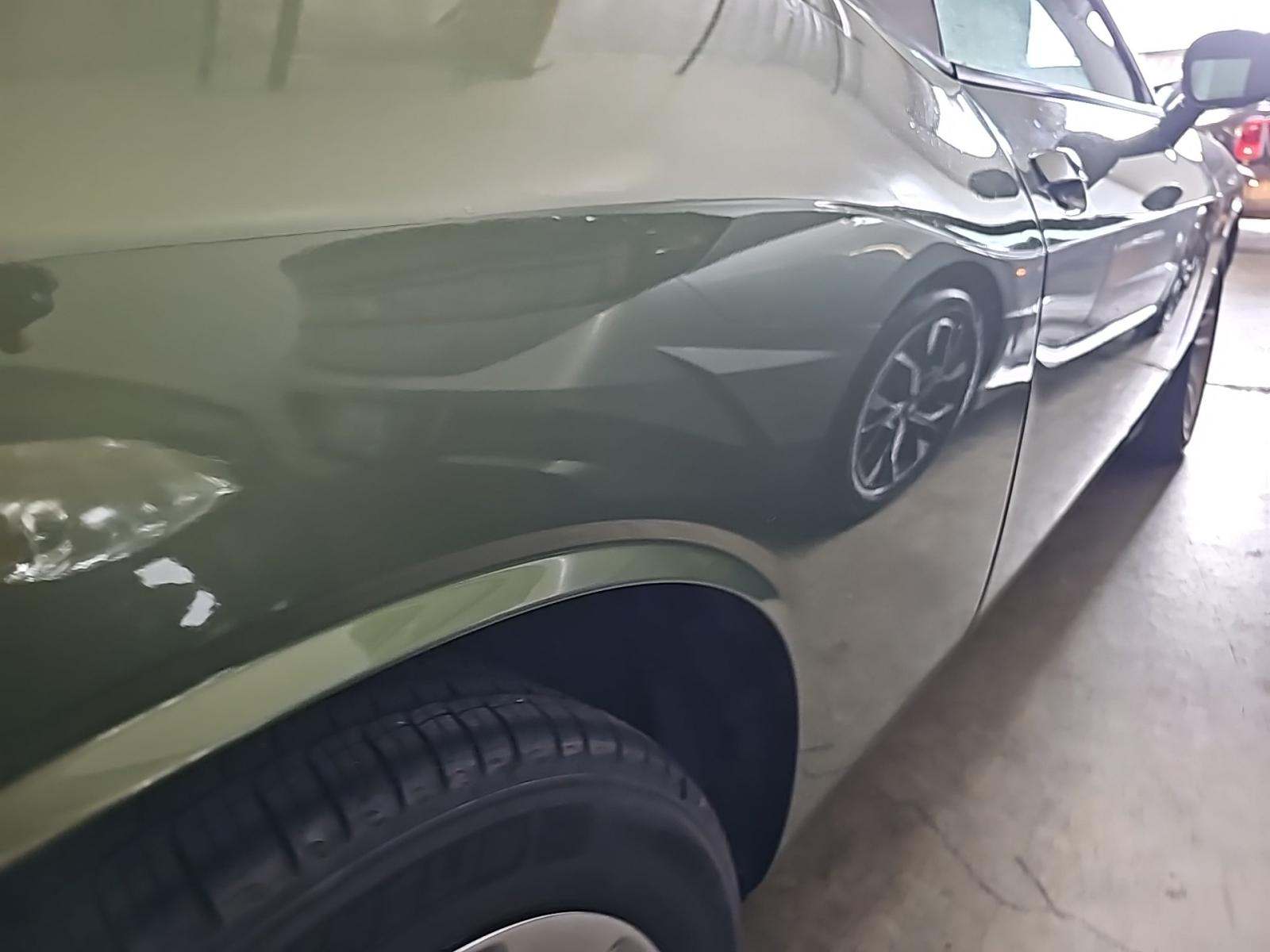 2022 Dodge Challenger SXT RWD