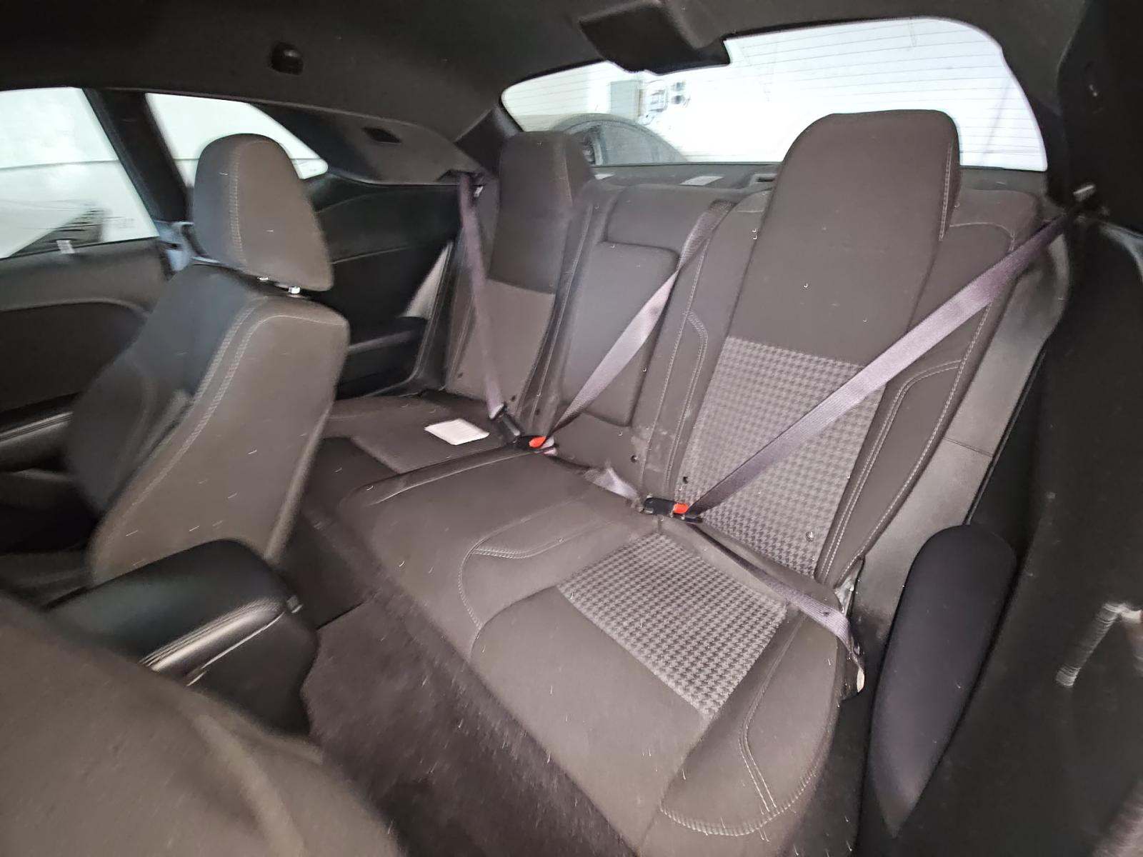 2022 Dodge Challenger SXT RWD