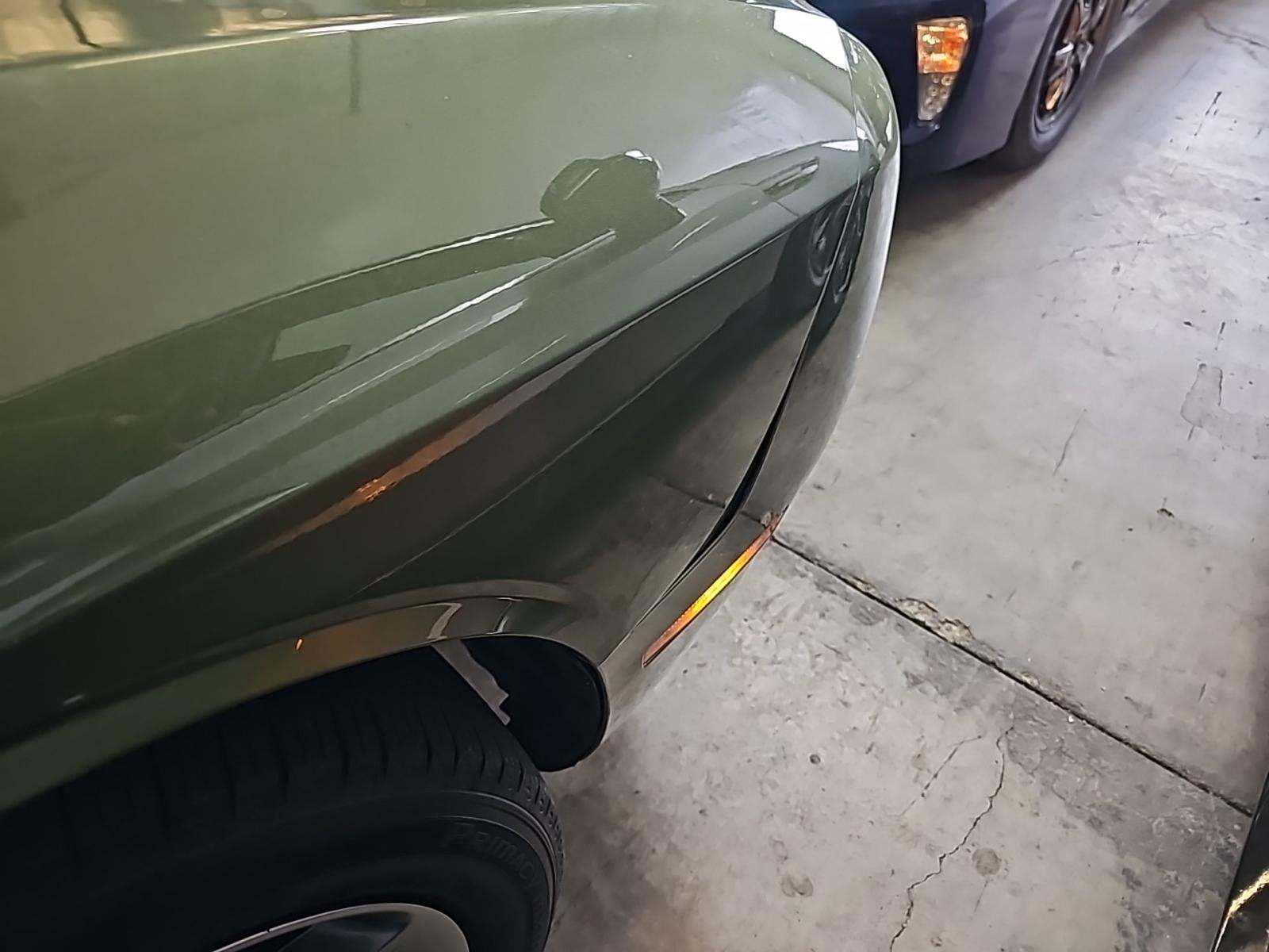 2022 Dodge Challenger SXT RWD