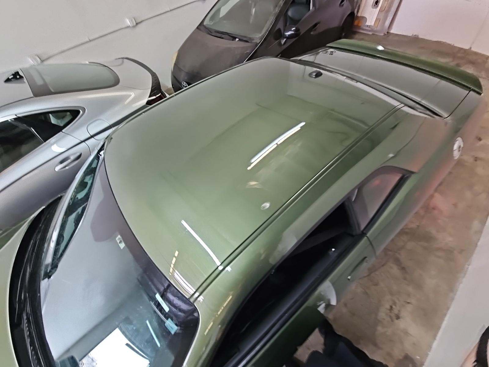 2022 Dodge Challenger SXT RWD